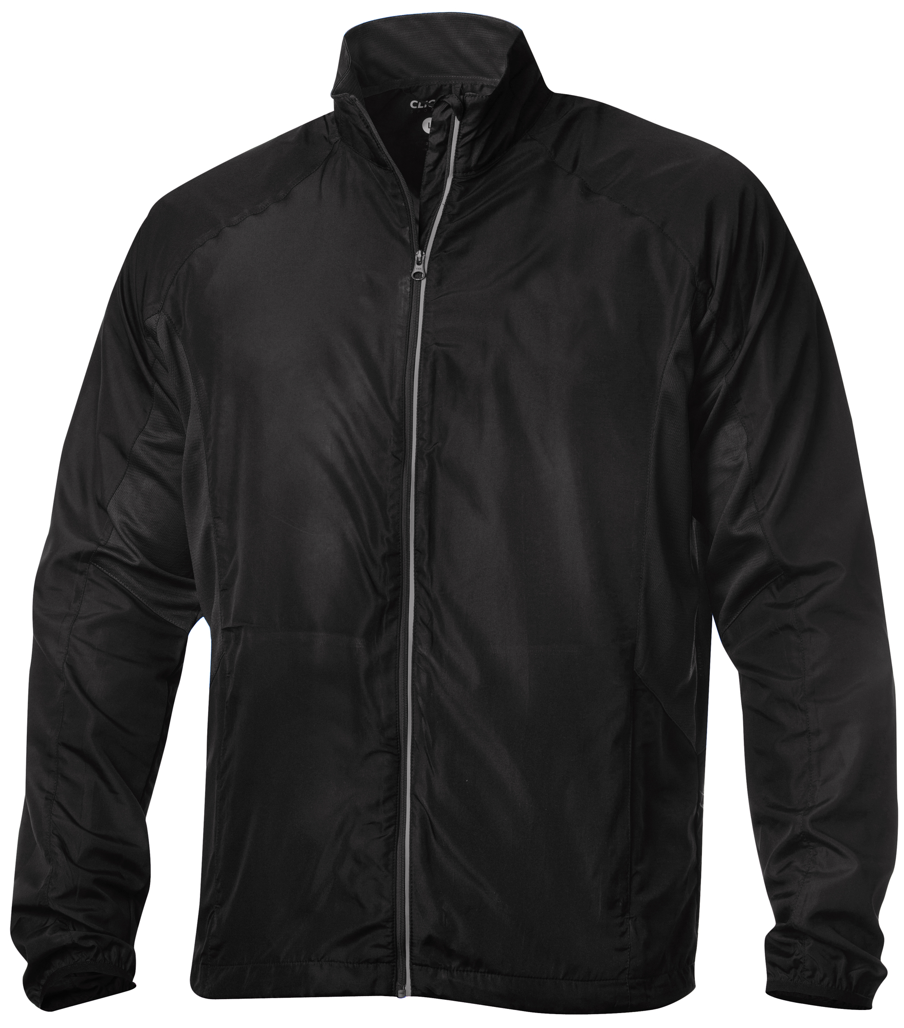 Active Wind Jacket