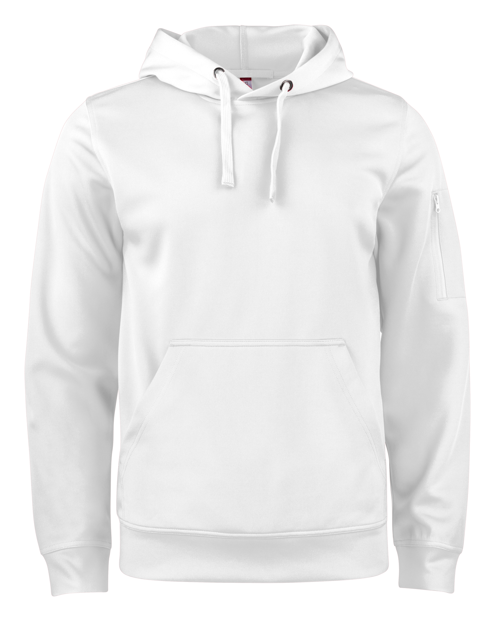 Basic Active Hoody från Clique