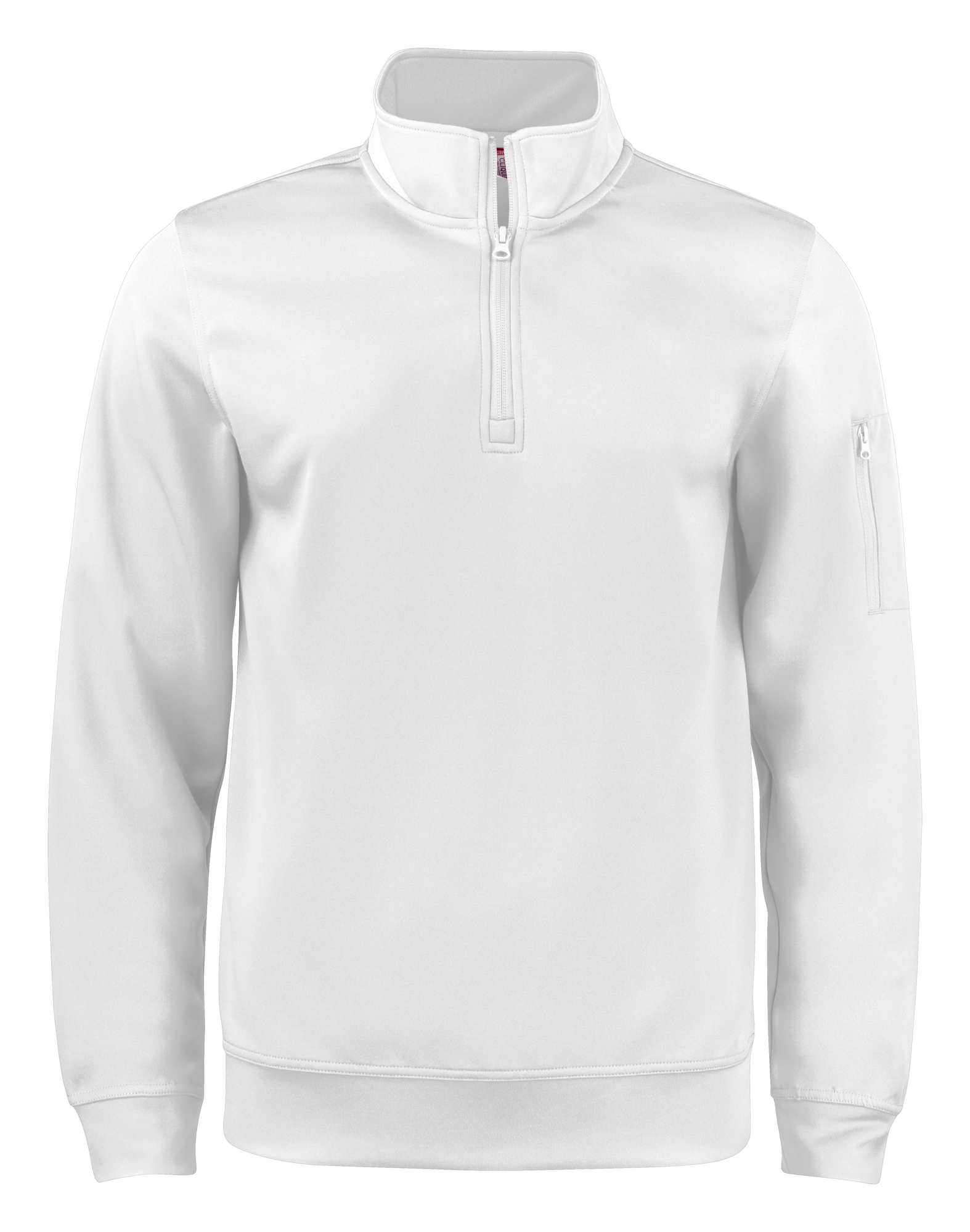 Basic Active Half Zip från Clique