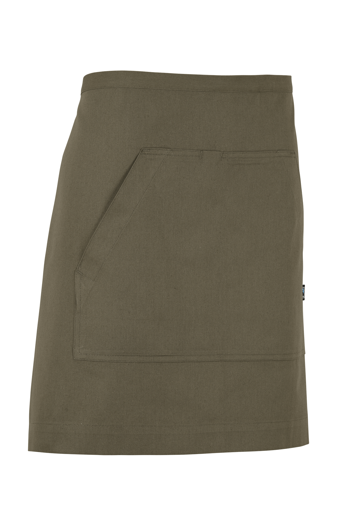 Waist Apron Short