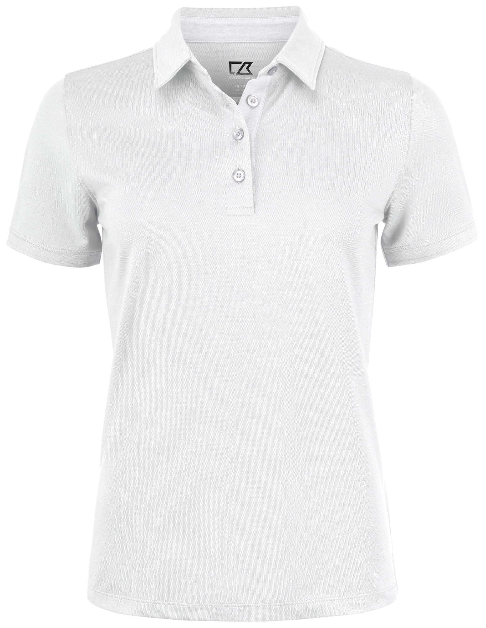 Oceanside Stretch Polo Women från Cutter & Buck