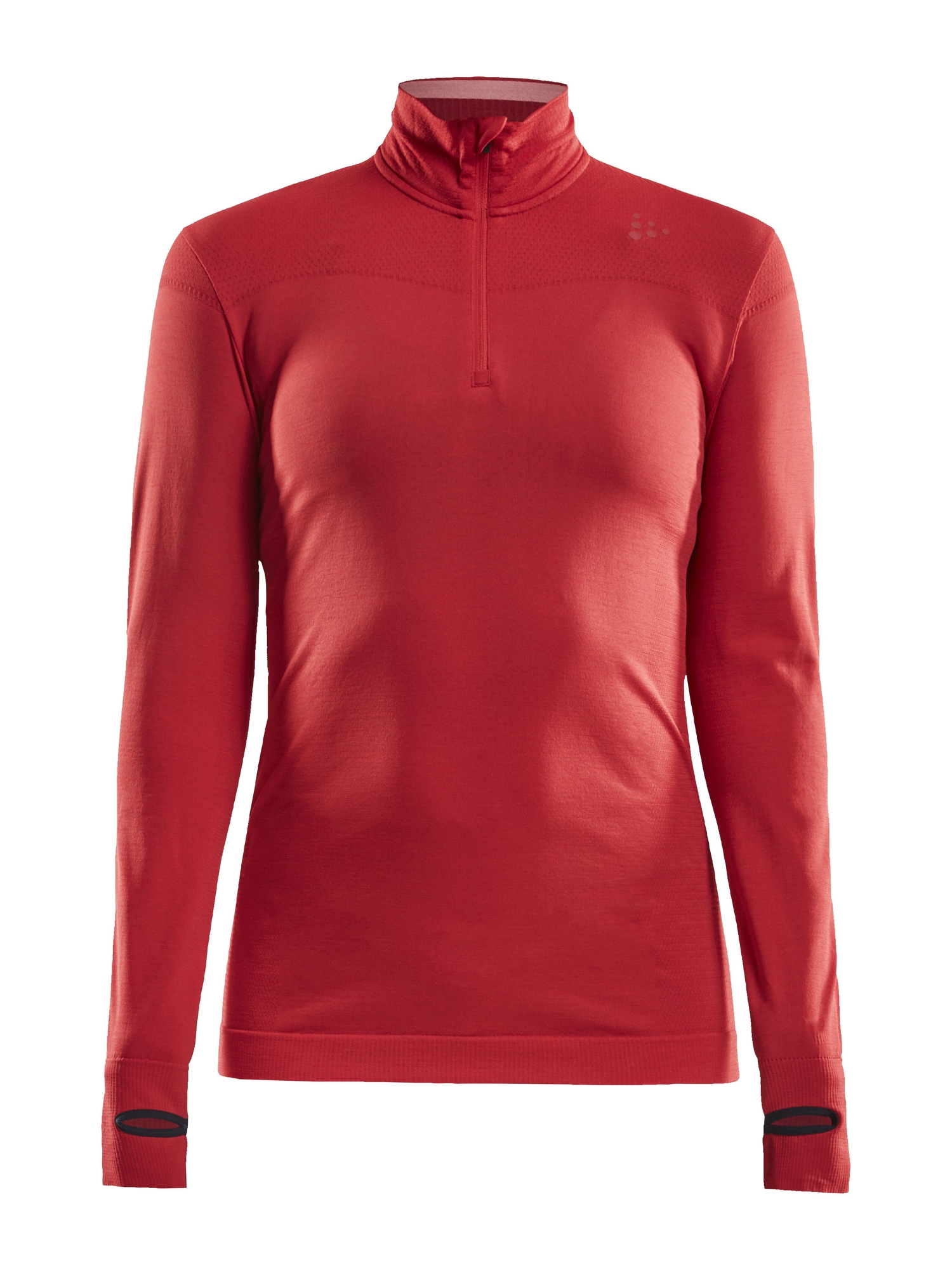 Fuseknit Comfort Zip W