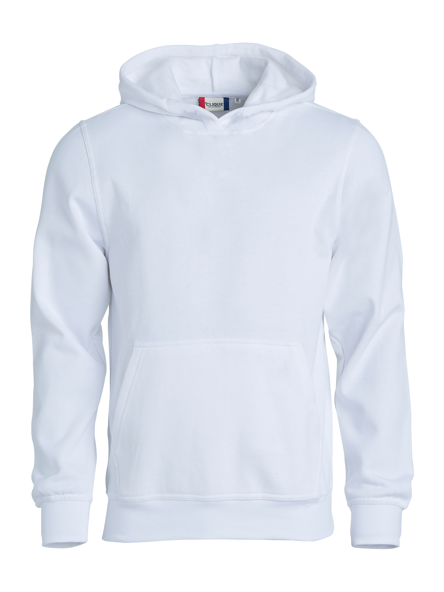 Basic Hoody Junior från Clique