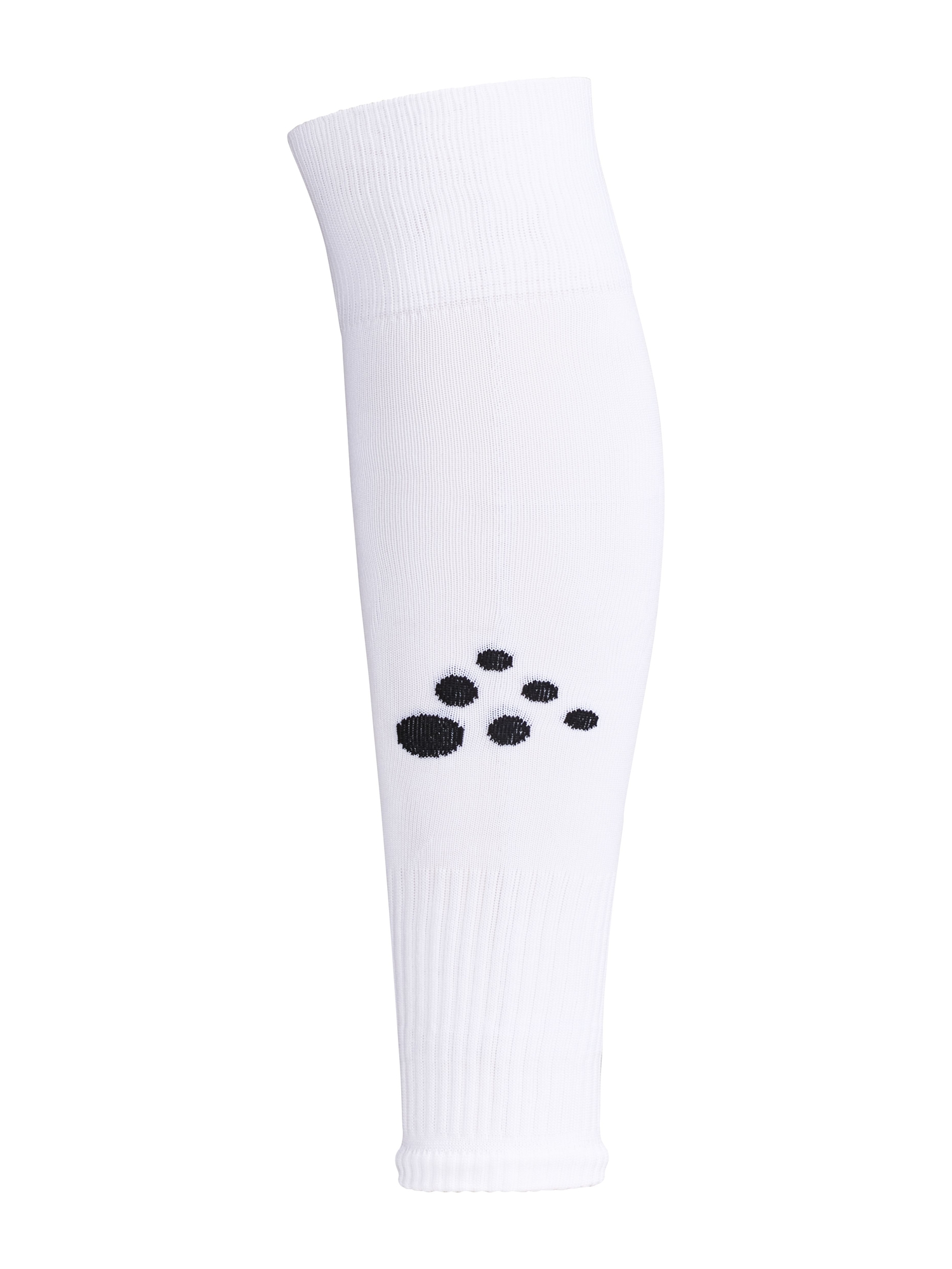 Squad Sock W-O Foot Solid Jr