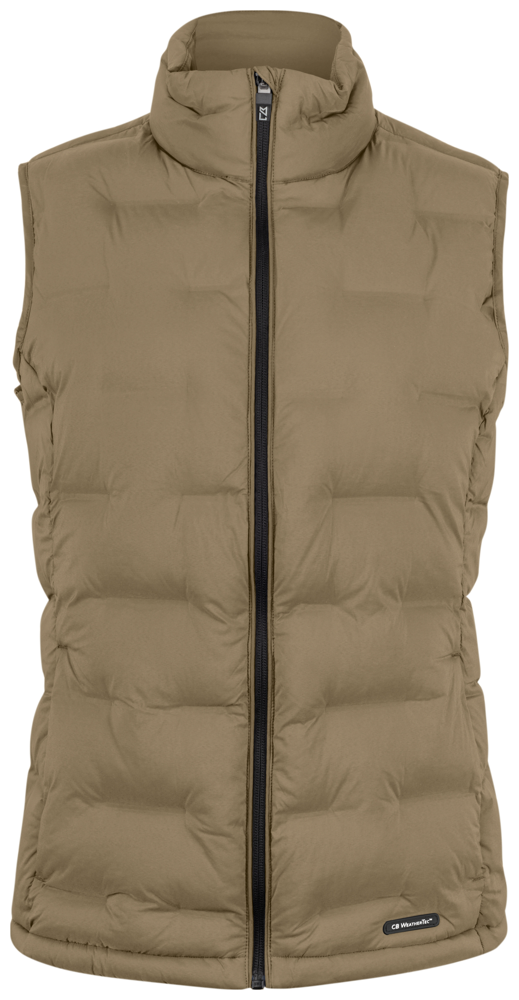 Baker Vest Women från Cutter & Buck