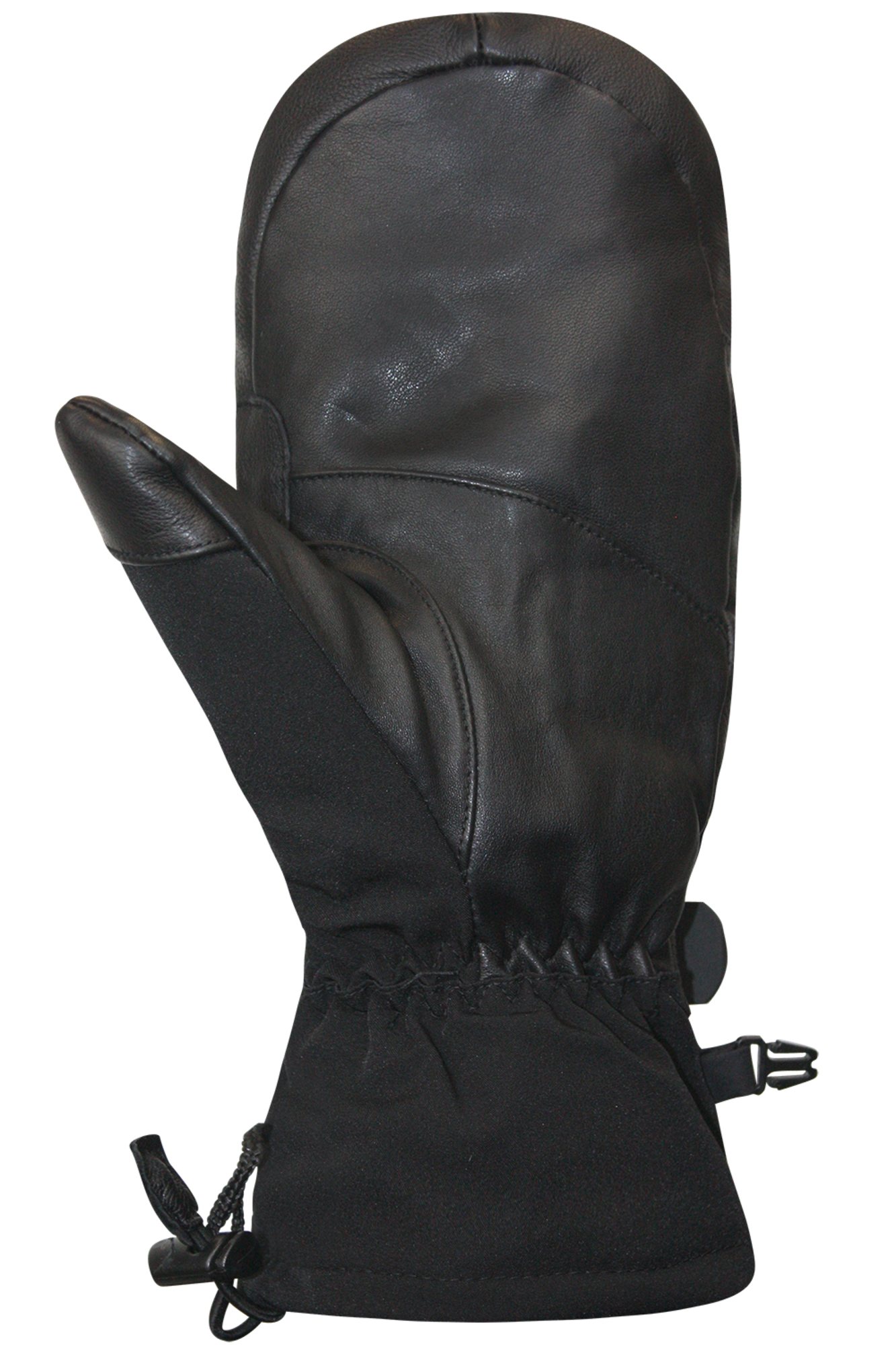 Traverse Mitt