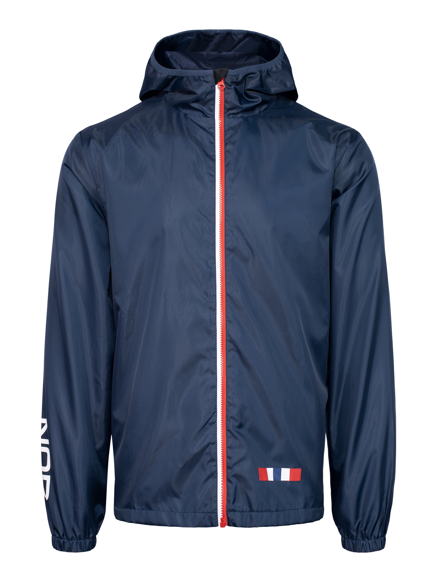 NOR Fastplant Windbreaker M