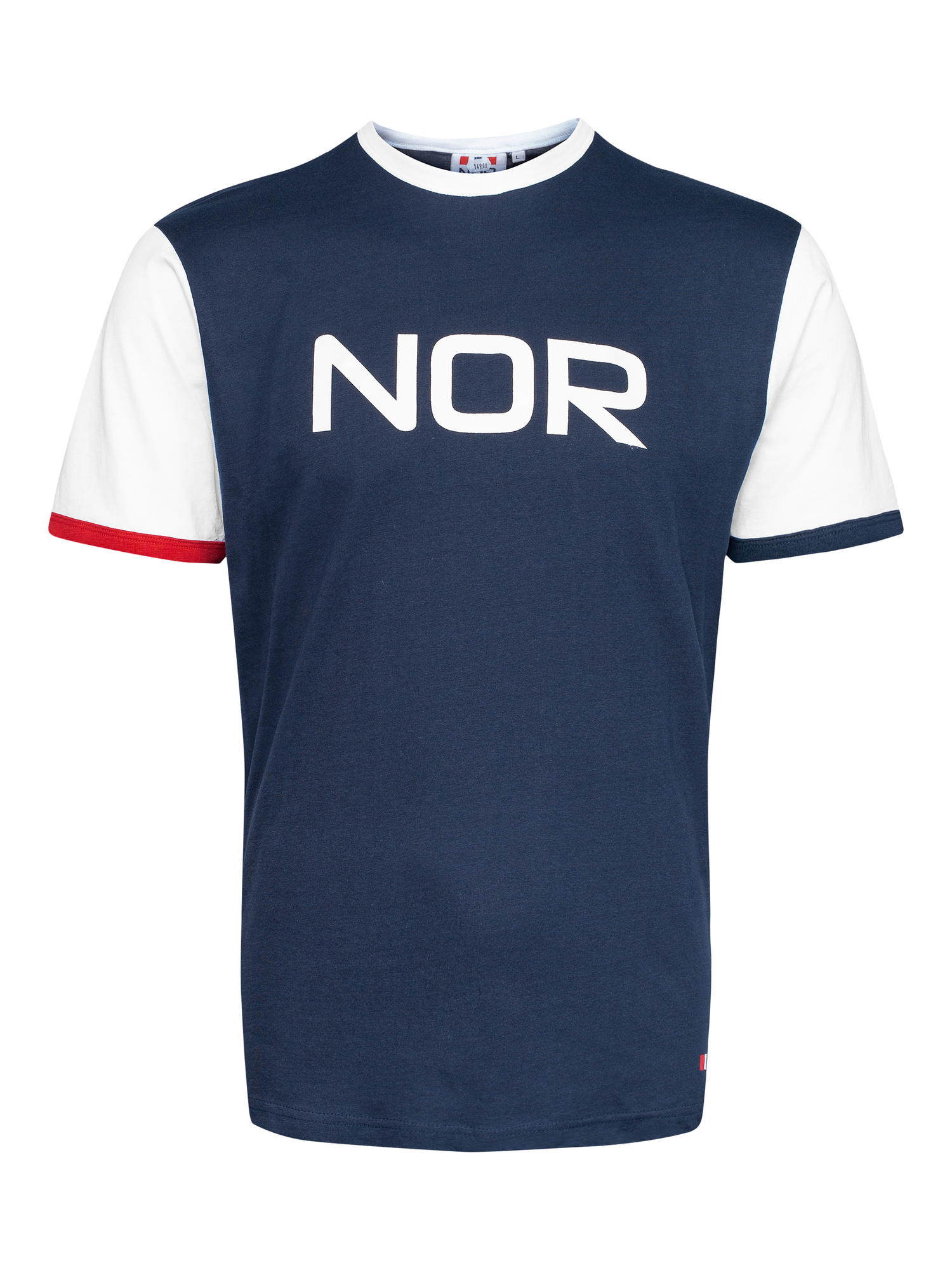 NOR Nome