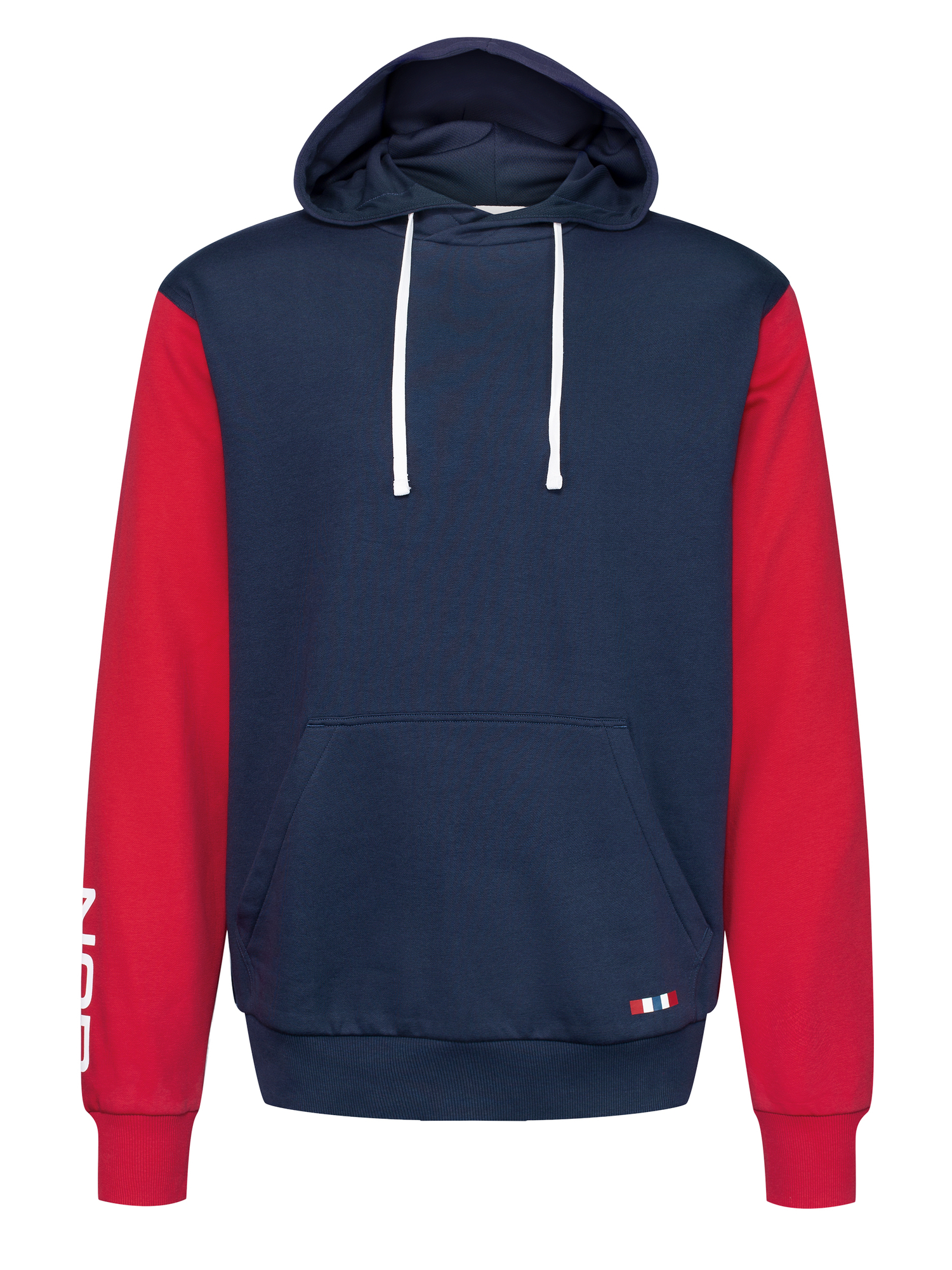 NOR Classic Hoody M