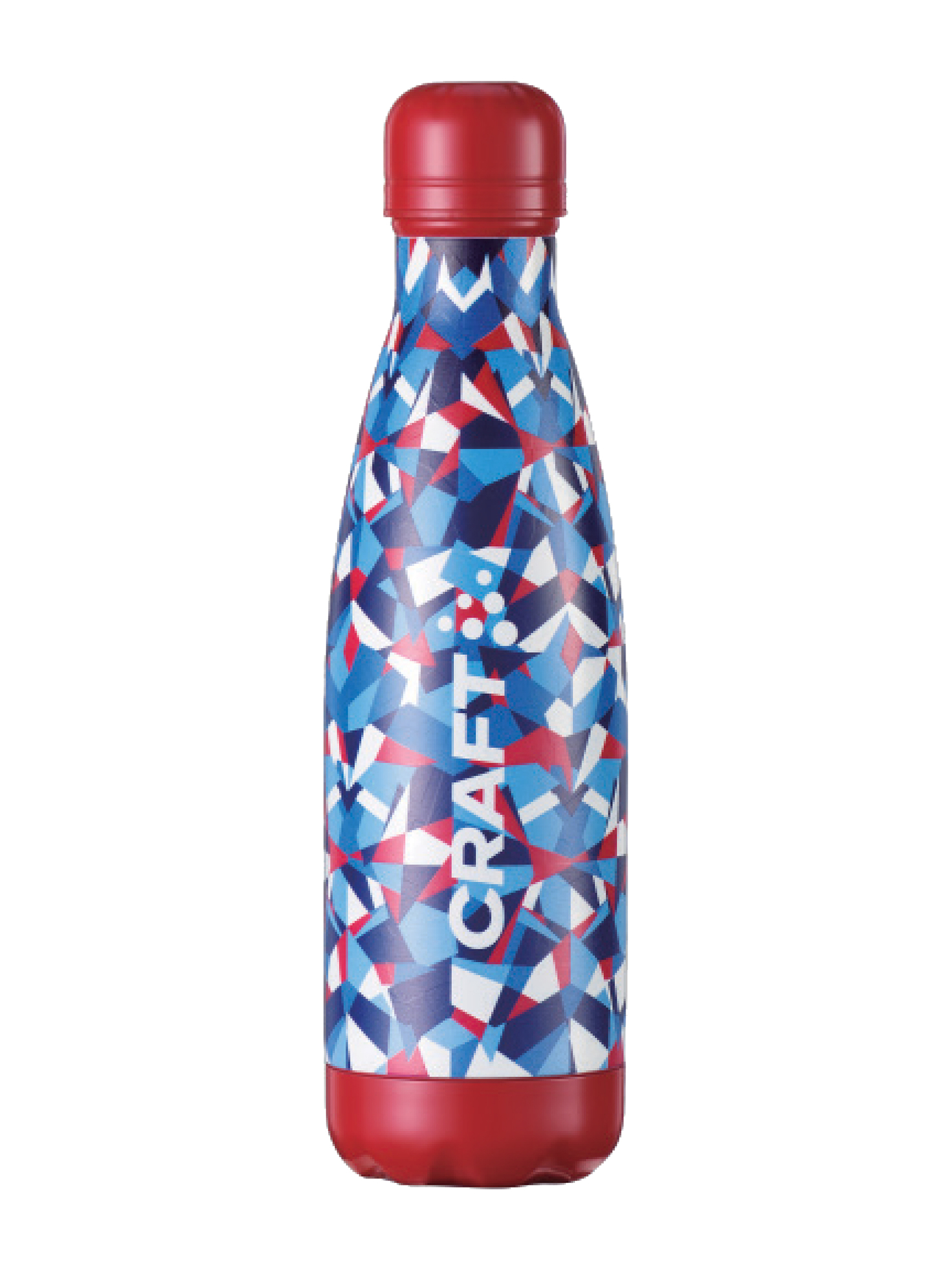 NOR Stålflaske 50CL