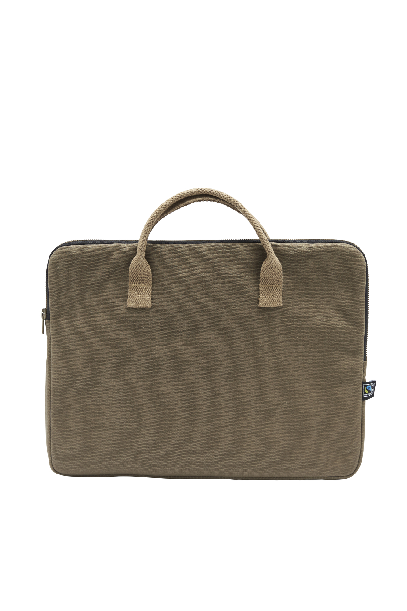 Canvas Computer Case