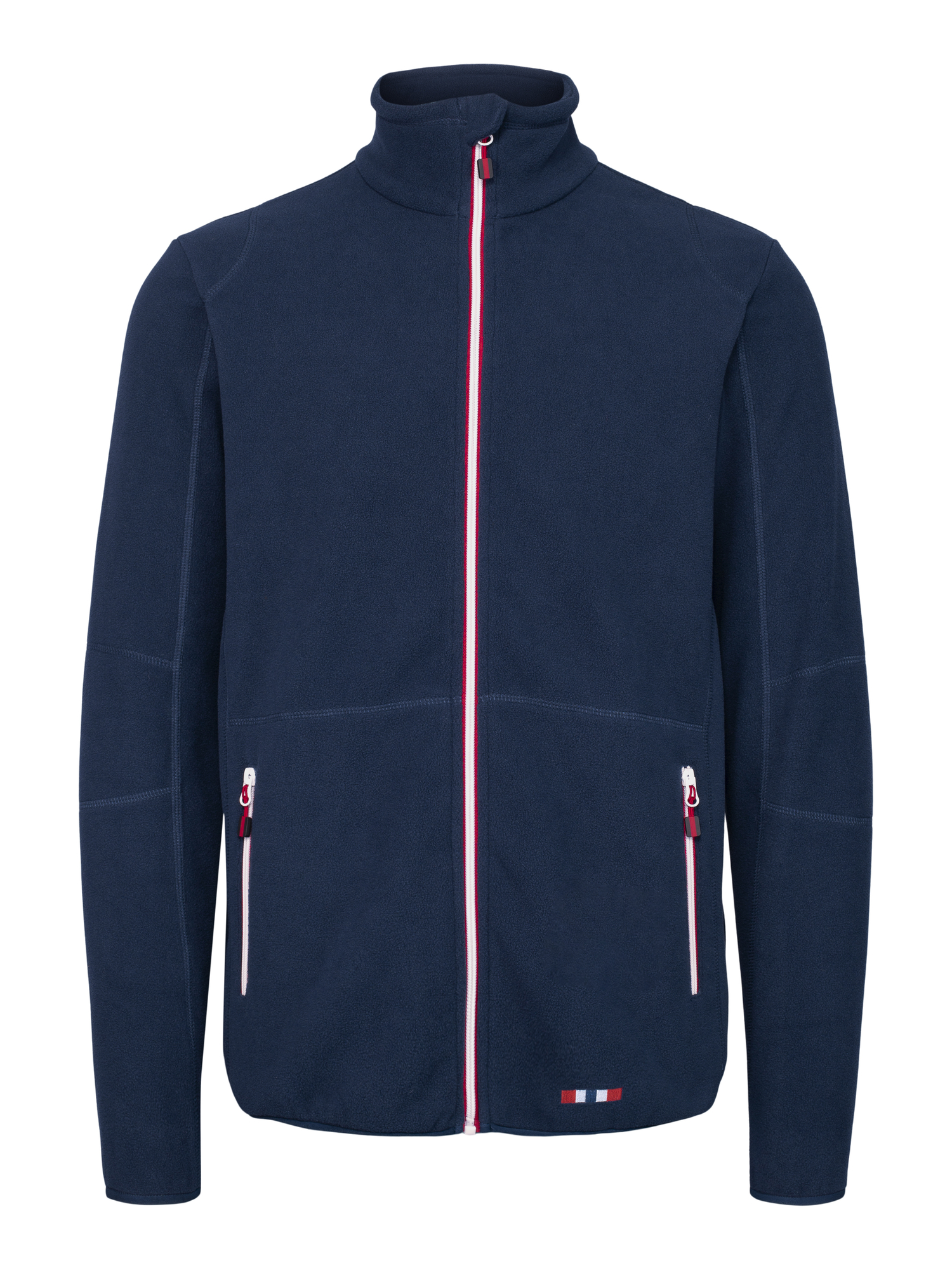 NOR Speedway Fleece Jacket M