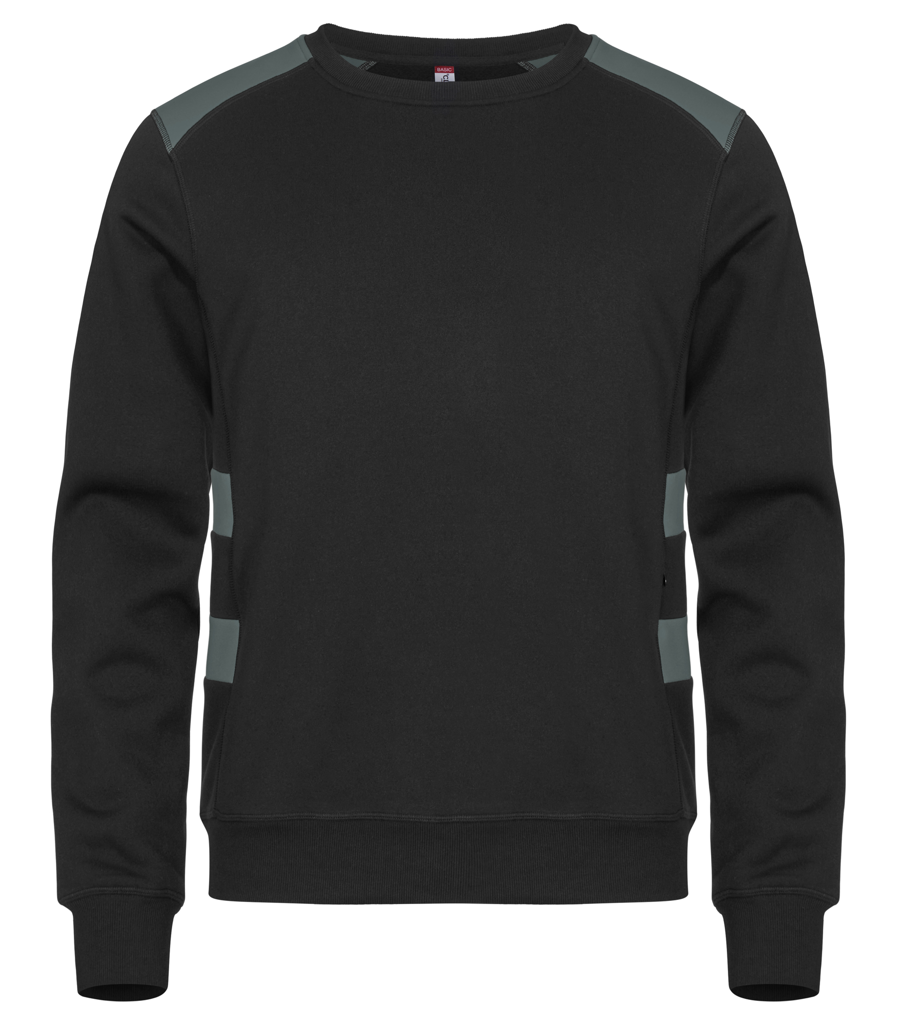 Ambition Roundneck i färgen Pistol
