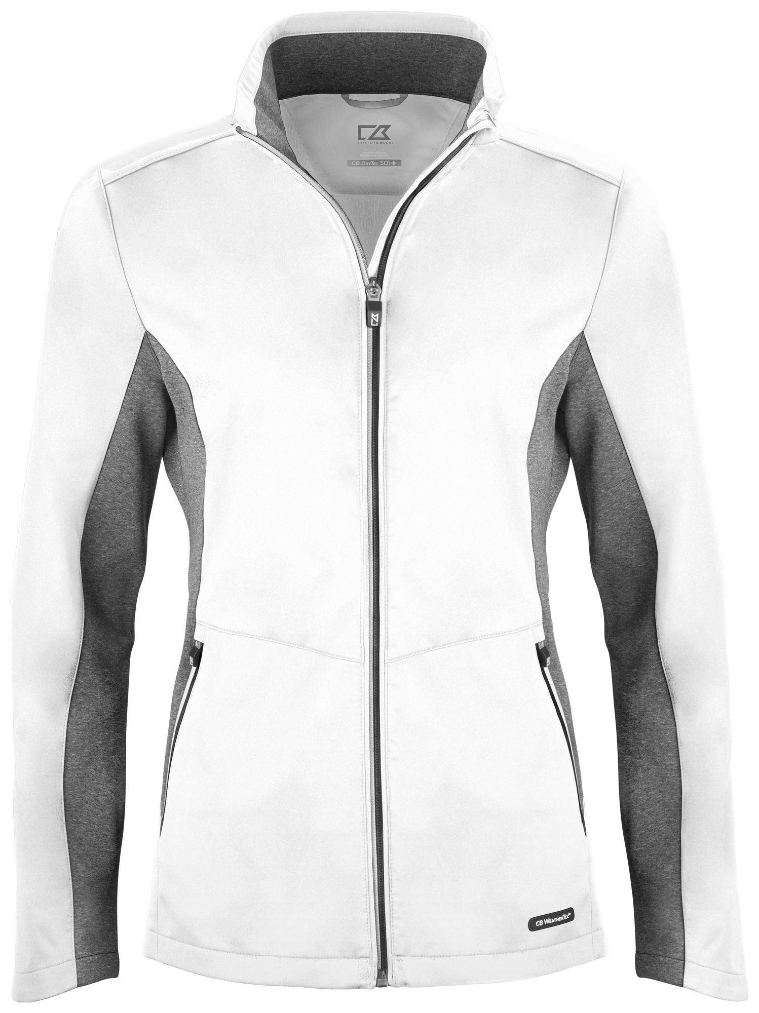 Navigate Softshell Jacket Women från Cutter & Buck