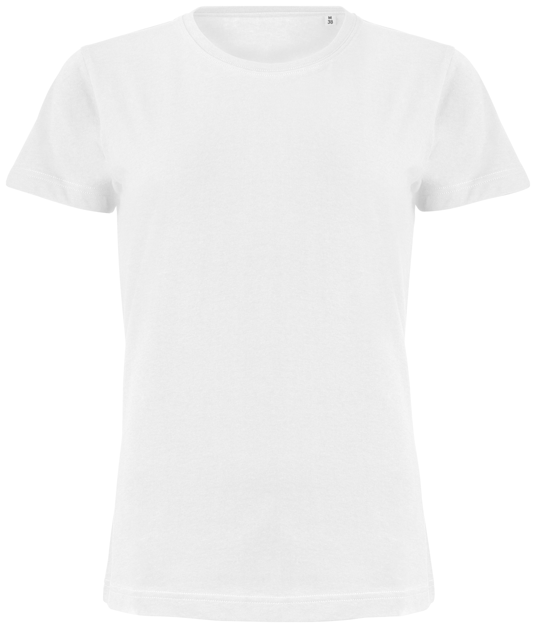 Regular T-Shirt Women från Clear Collar