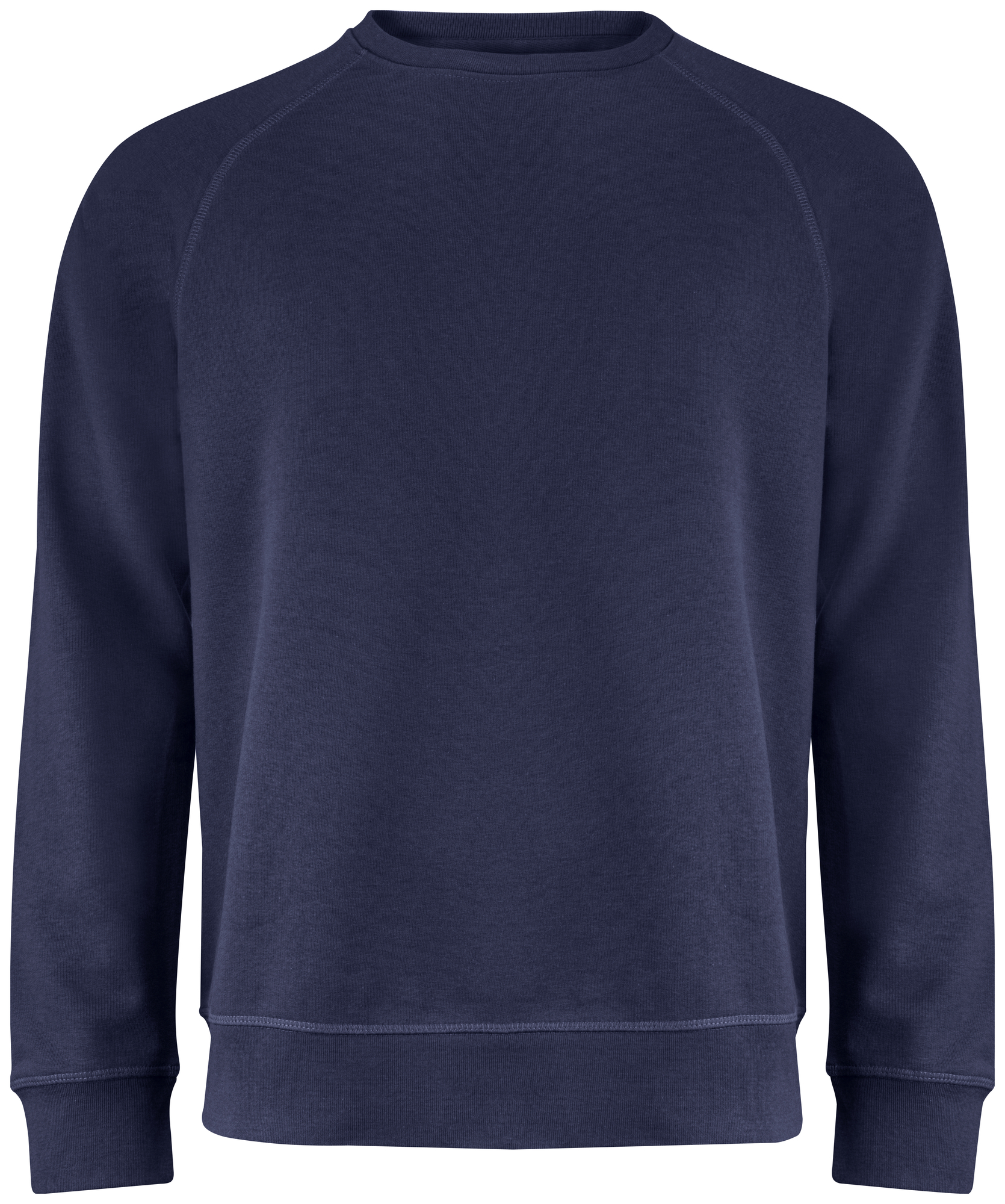Raglan Sweatshirt Junior från Clear Collar
