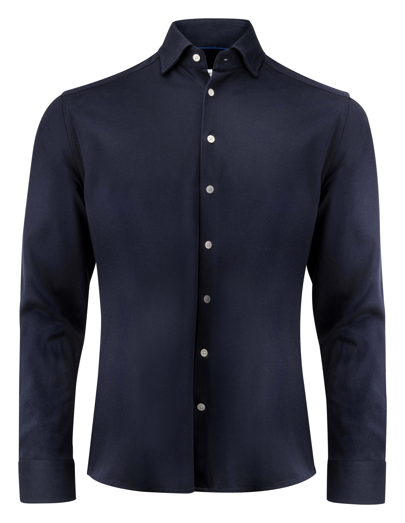 JH&F Indigo Bow 34 Regular Fit