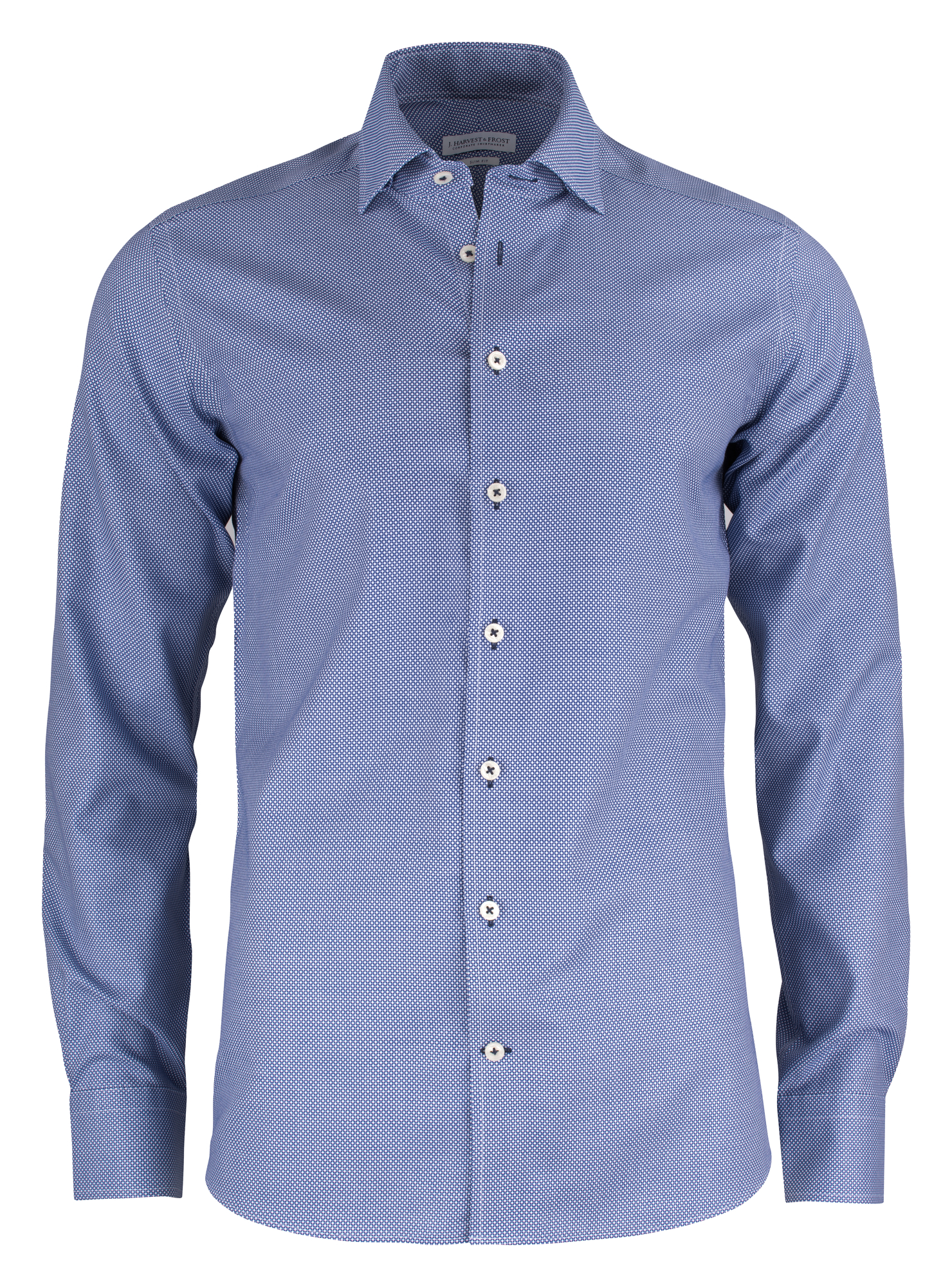 PB48 Jacquard Slim