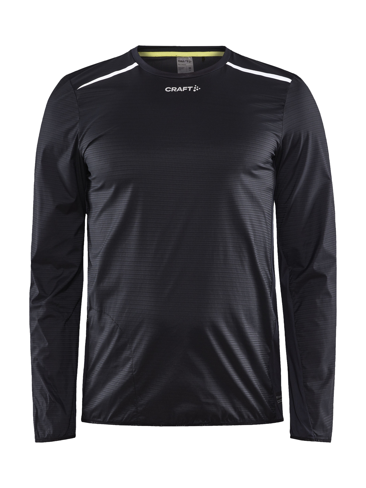 PRO Hypervent LS Wind Top M