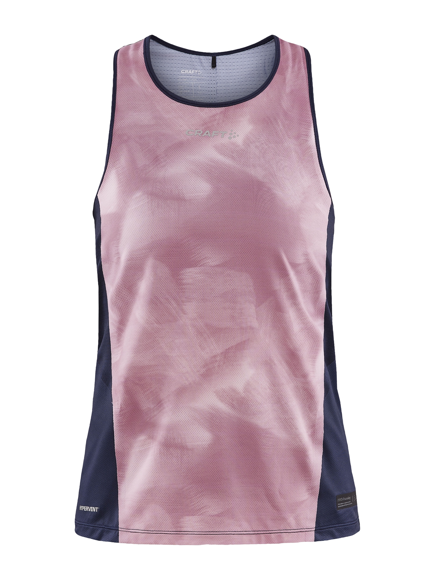 PRO Hypervent Singlet W