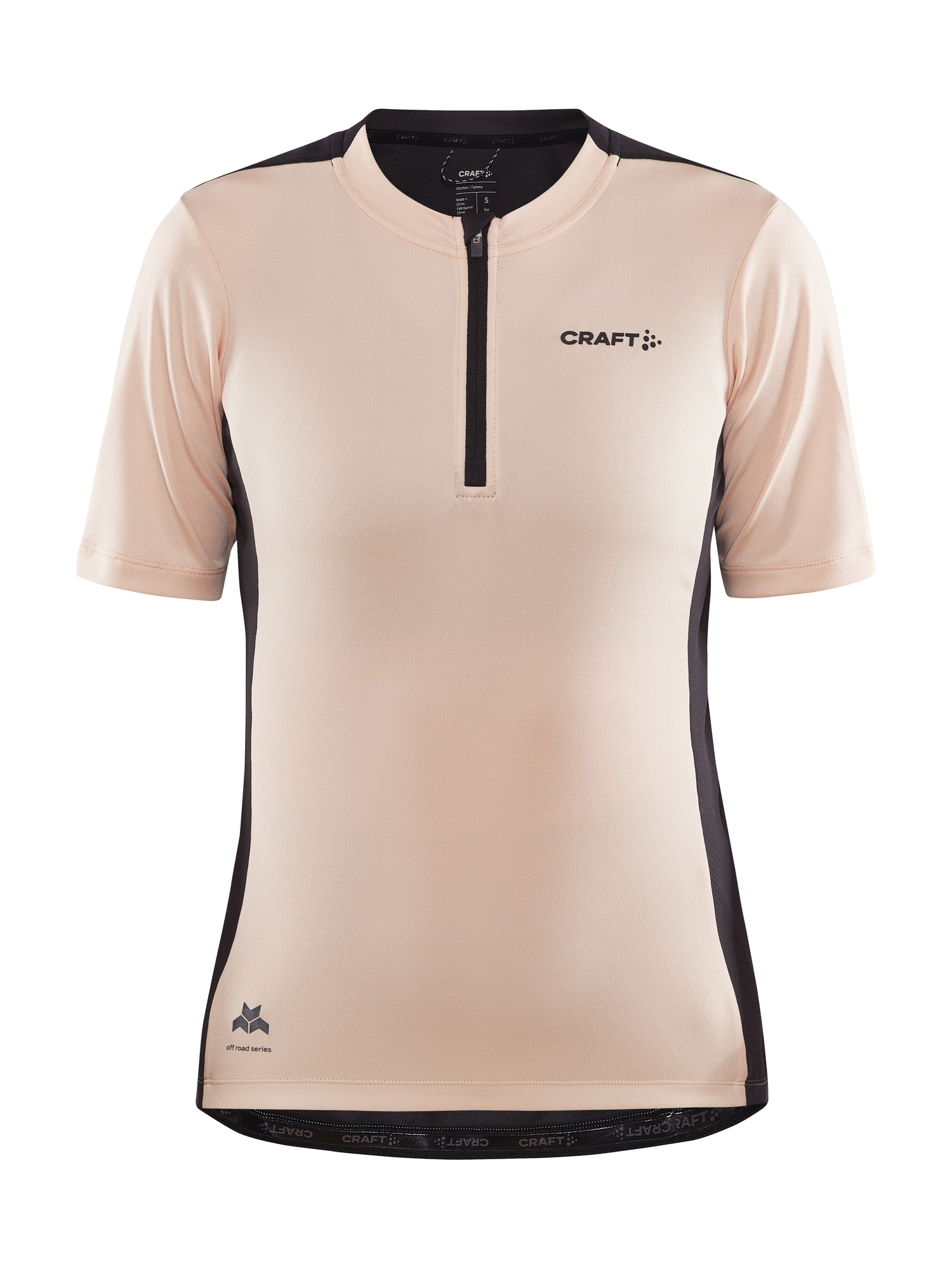 CORE Offroad Ss Jersey W