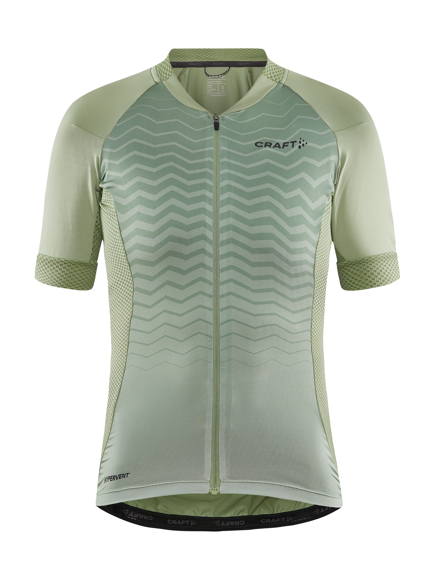 Adv Endur Jersey W
