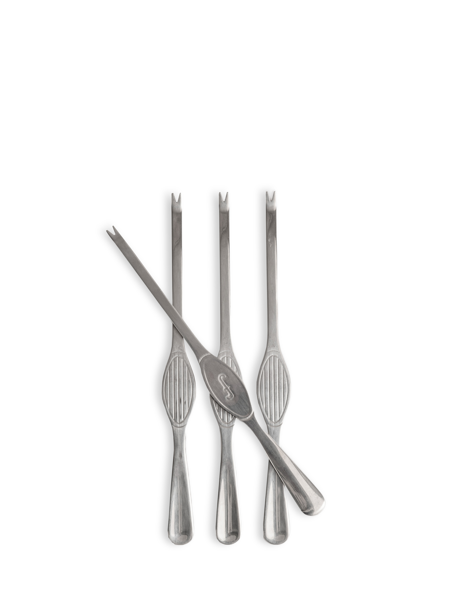Sivan Skalldyrbestikk, 4-pk