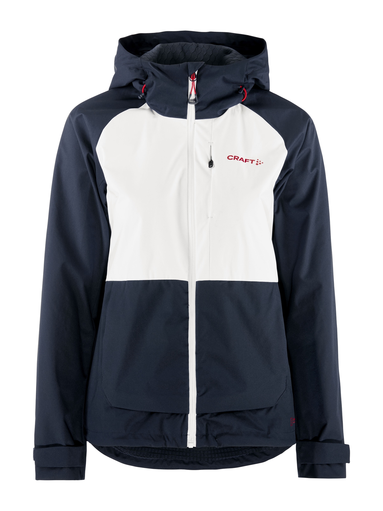 NOR Adv Backcountry Jacket W