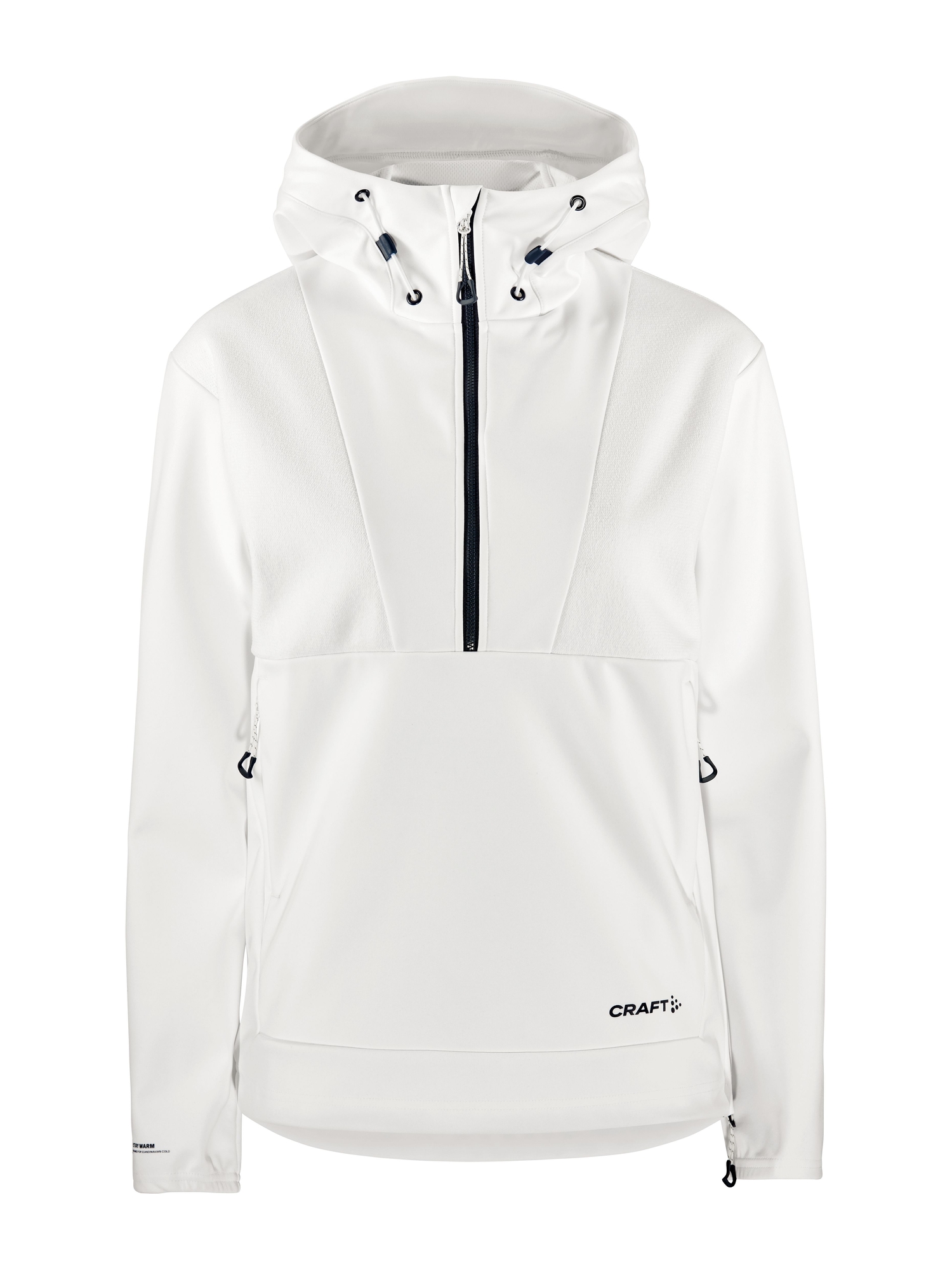 Nor Adv Backcountry Anorak W