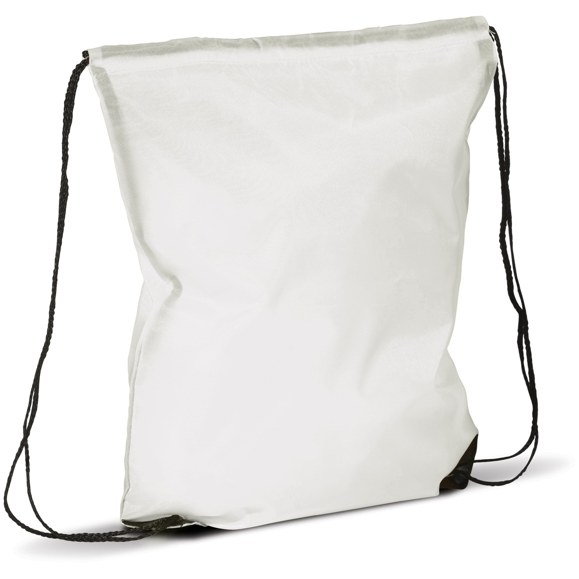 Drawstring bag premium