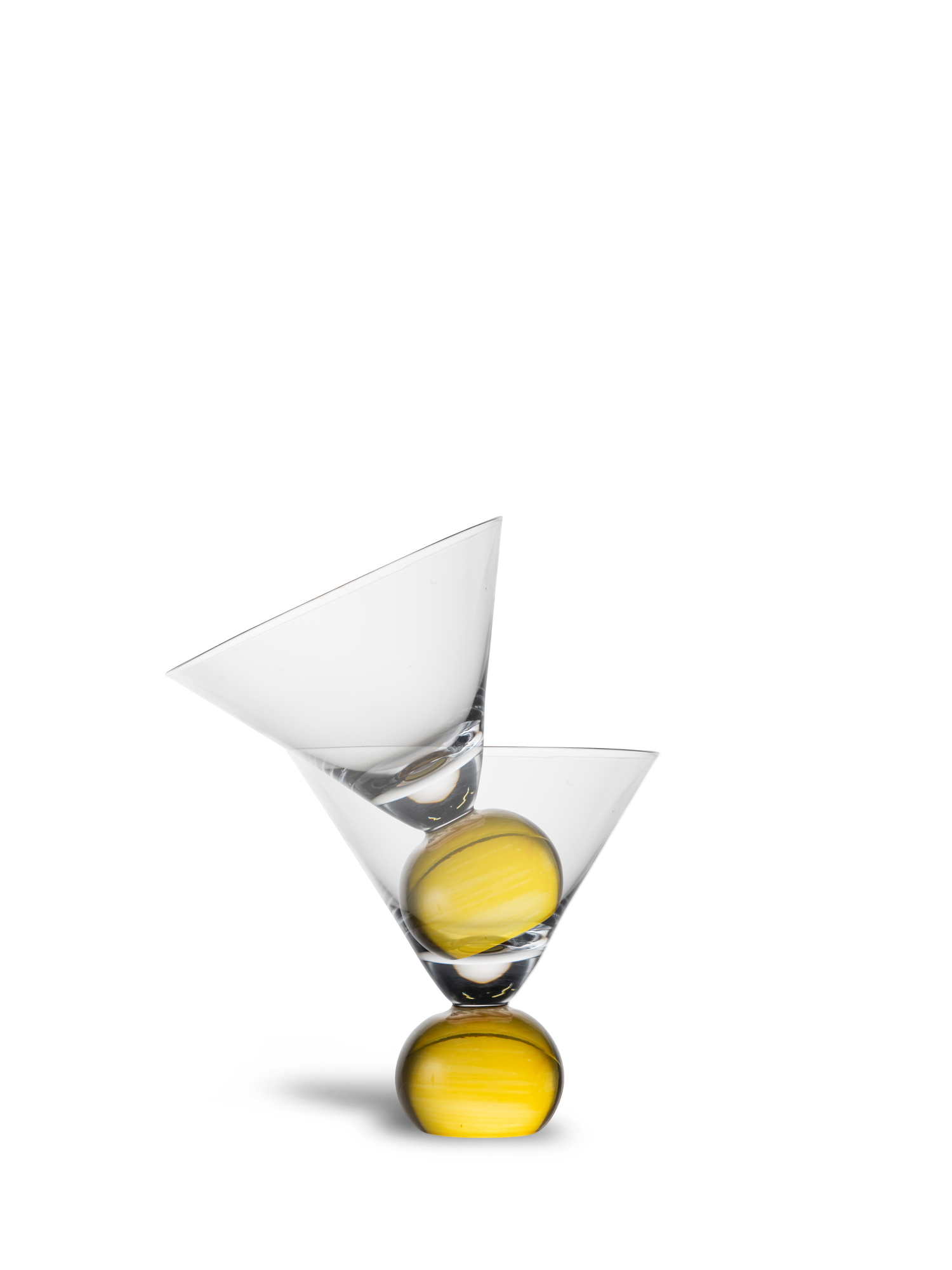 Glass Spice, 2-pk.