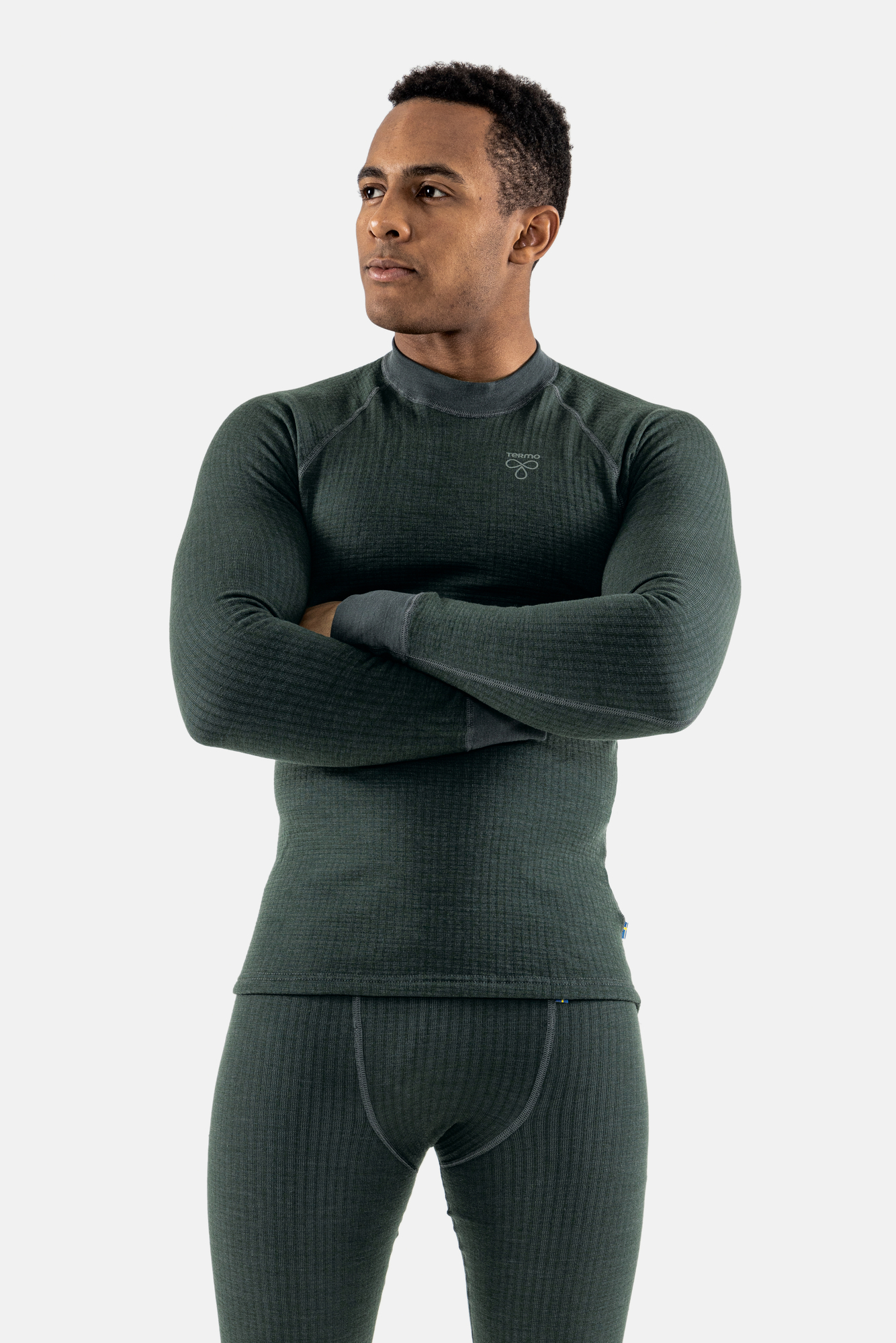 Termo Original 2.0  Round neck Long Sleeve