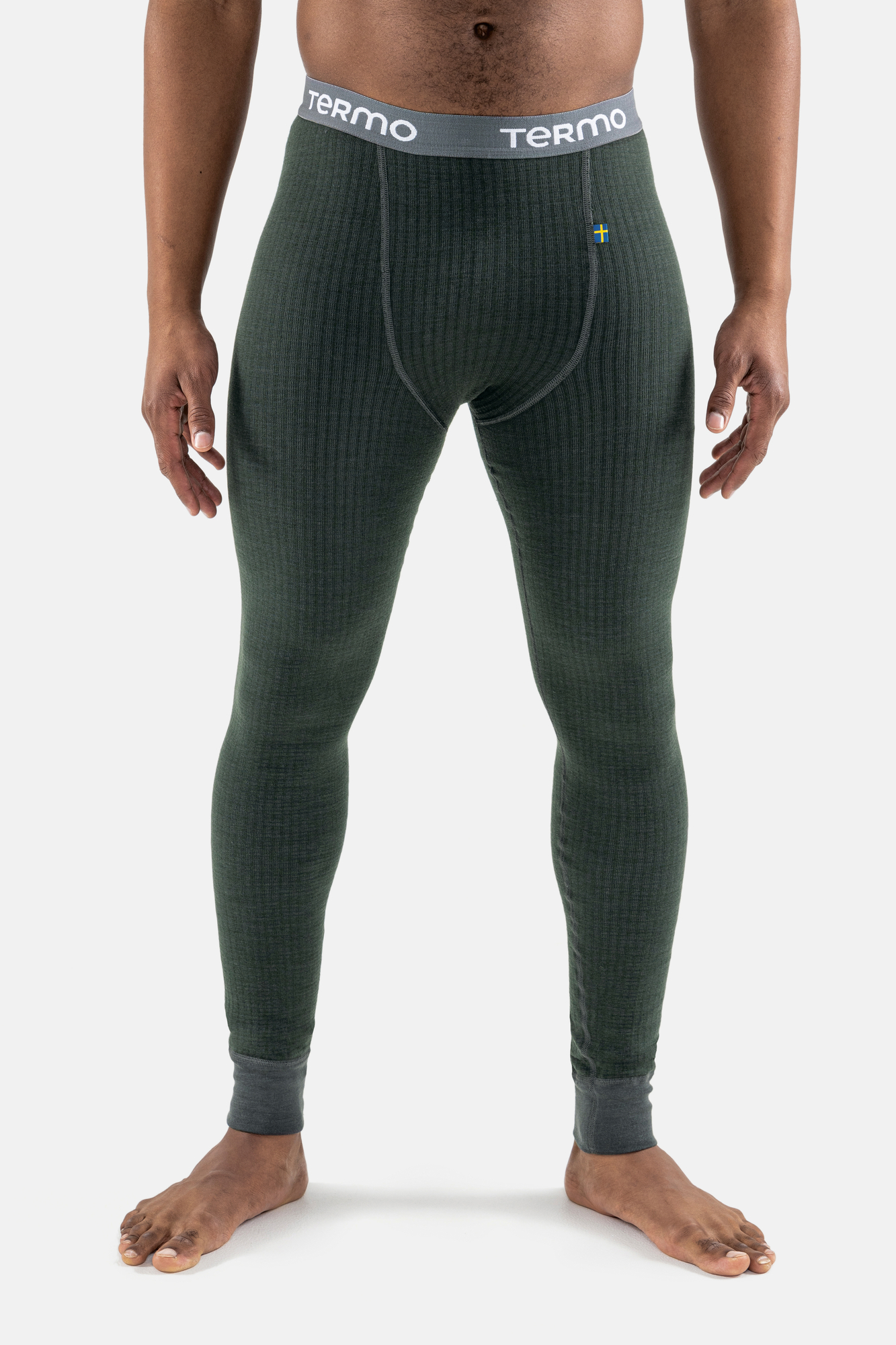 Termo Original 2.0 Long Johns no fly