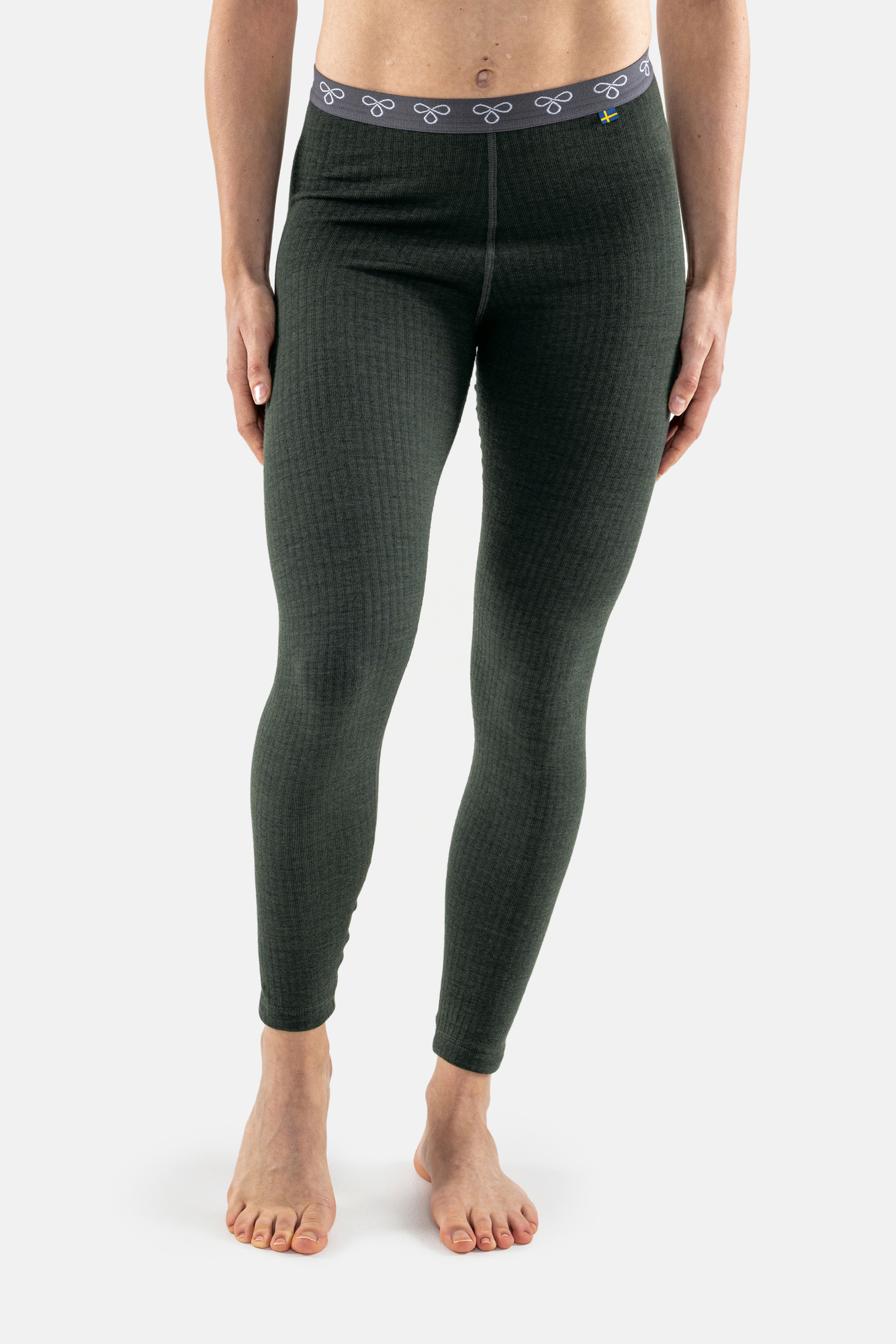 Termo Wool Original 2.0 Long Johns W