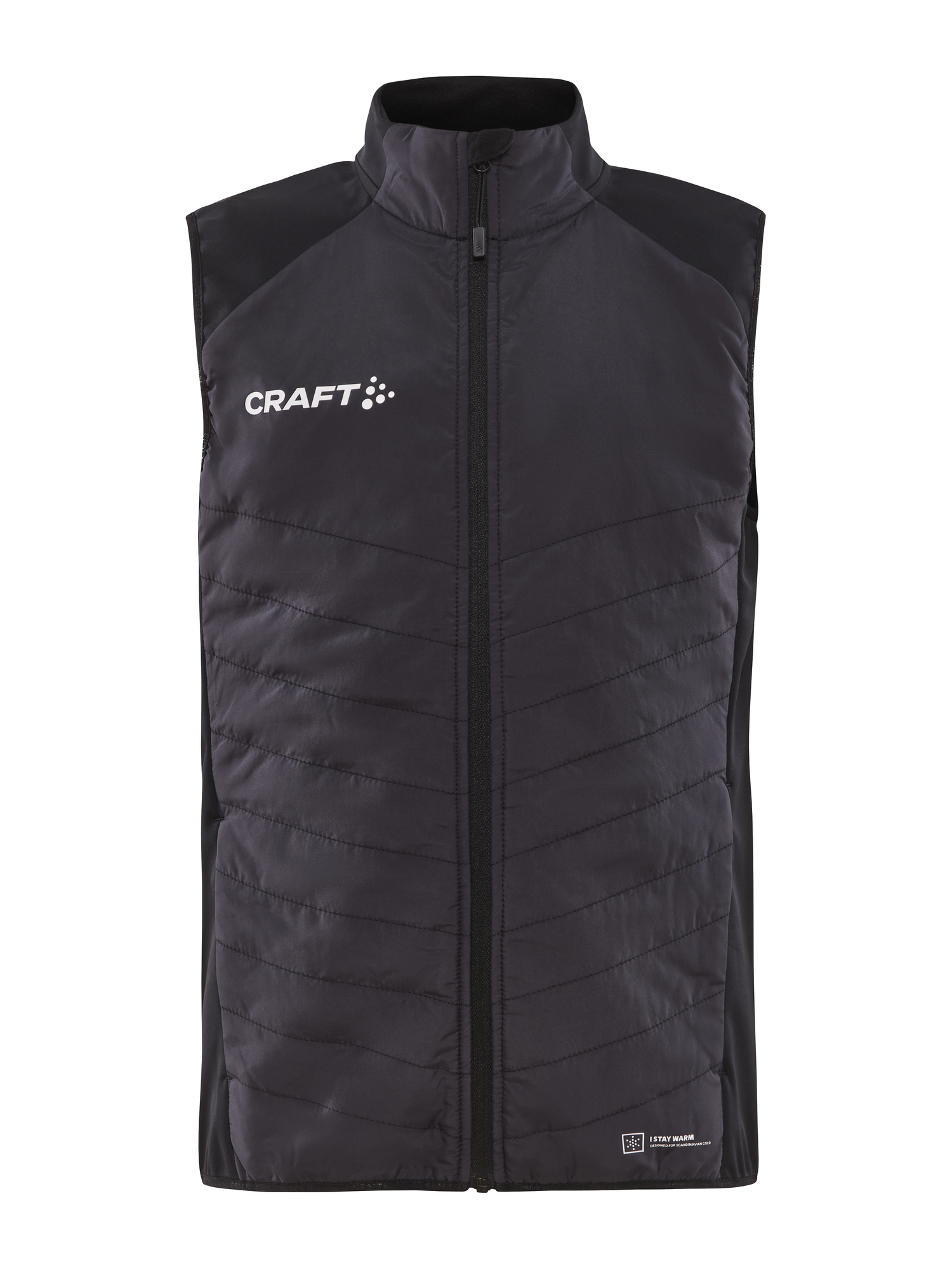 ADV Nordic Club Vest Jr