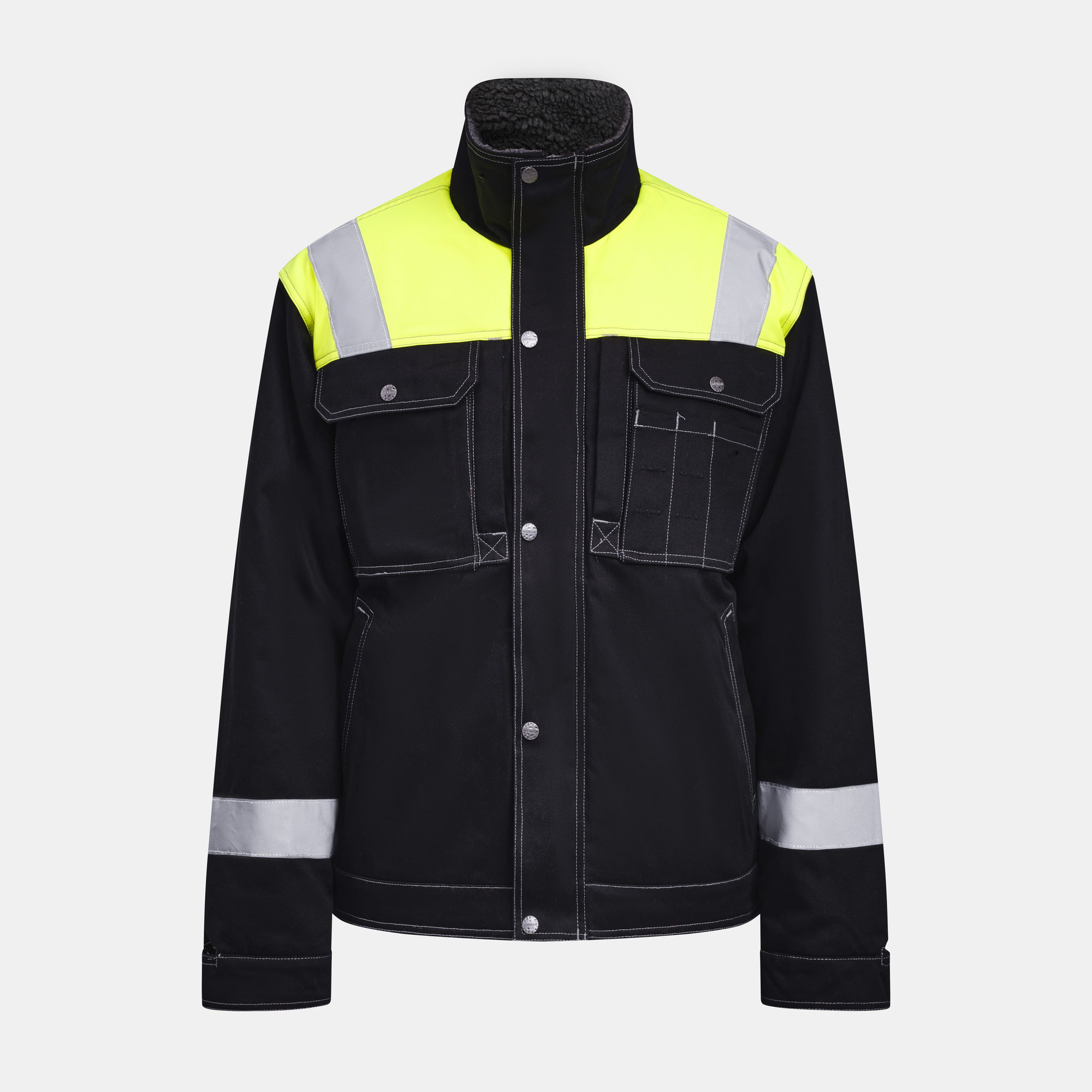 Winter Jacket