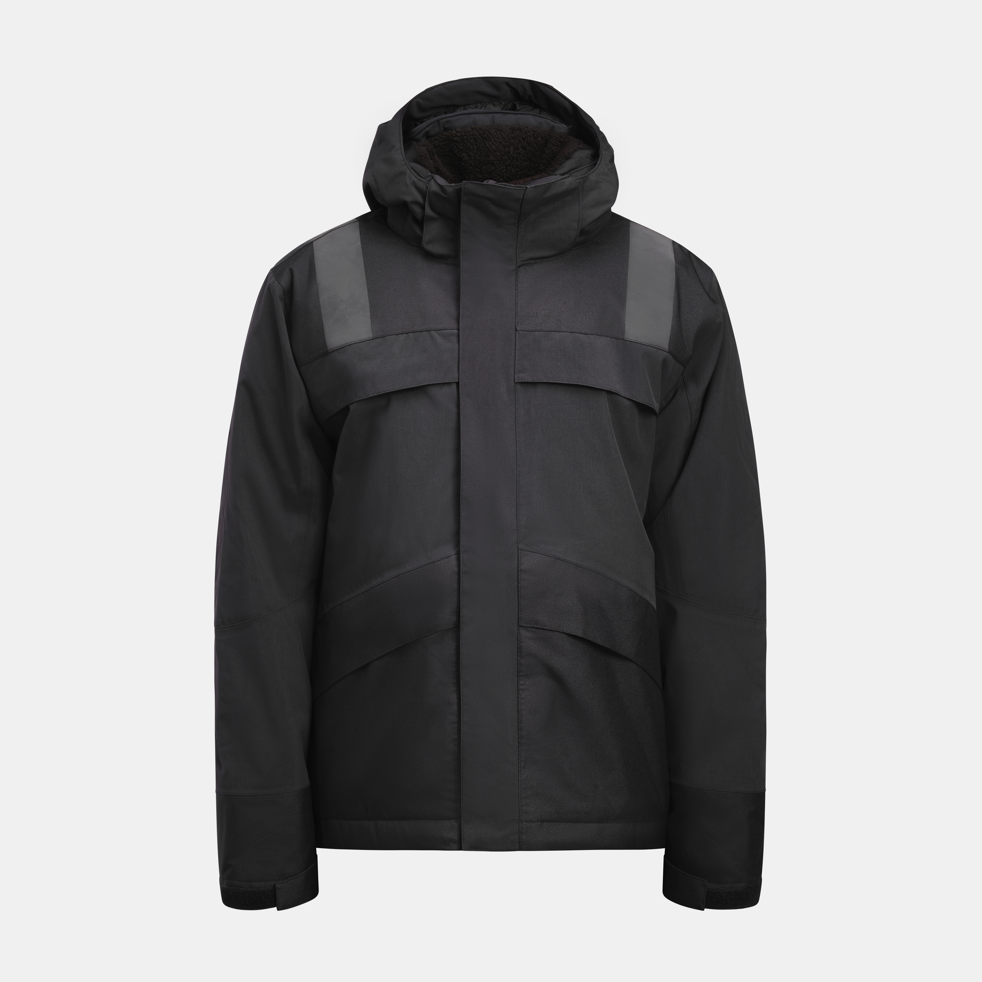Winter Jacket