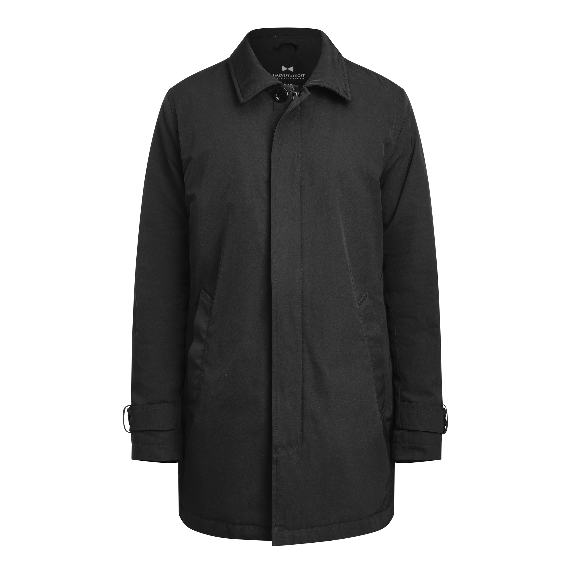 The Car Coat