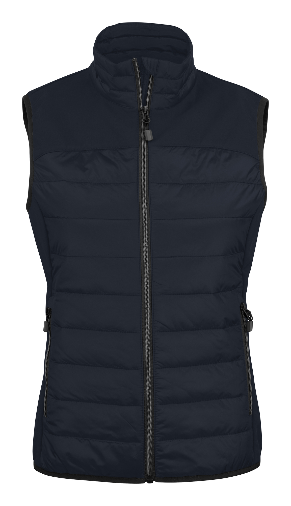 Expedition Vest Lady
