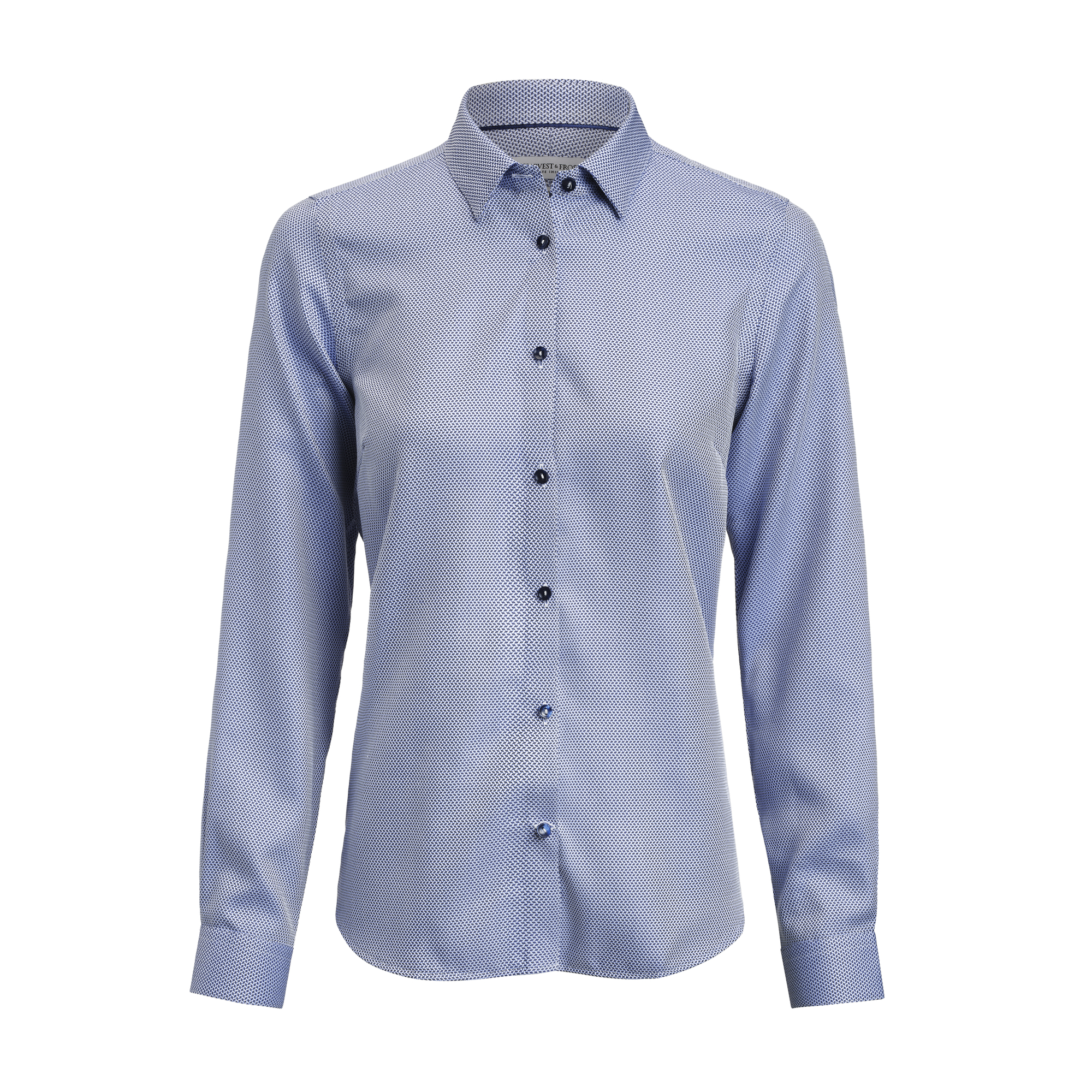 YB55 Jacquard Woman Contemporary