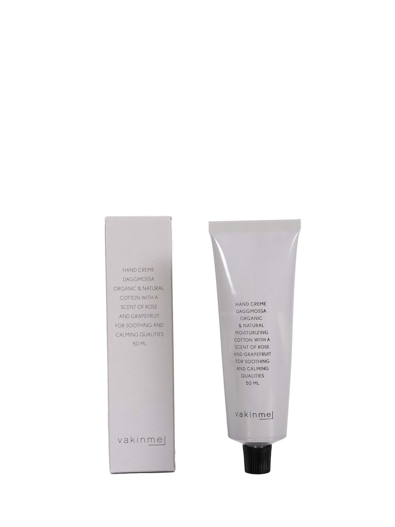 Håndkrem Daggmossa 50ml