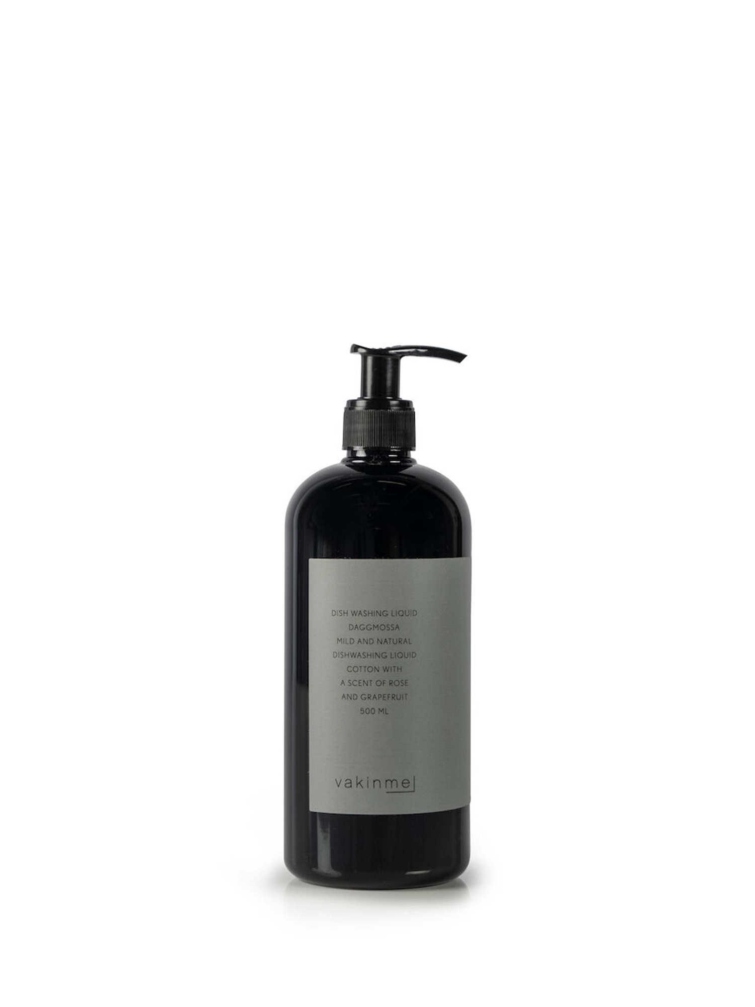 Oppvasksåpe Daggmossa 500ml