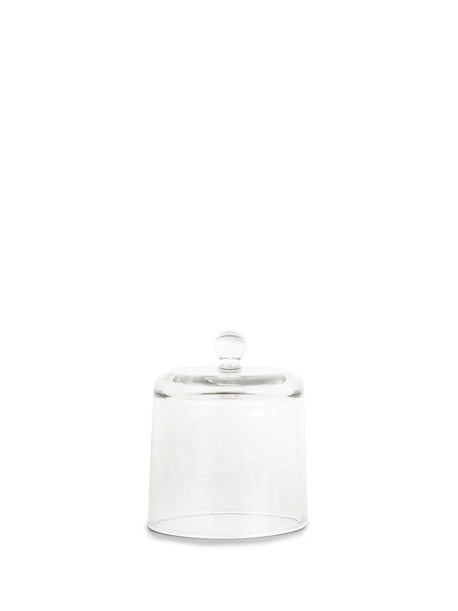 Victorian Glasskuppel Small