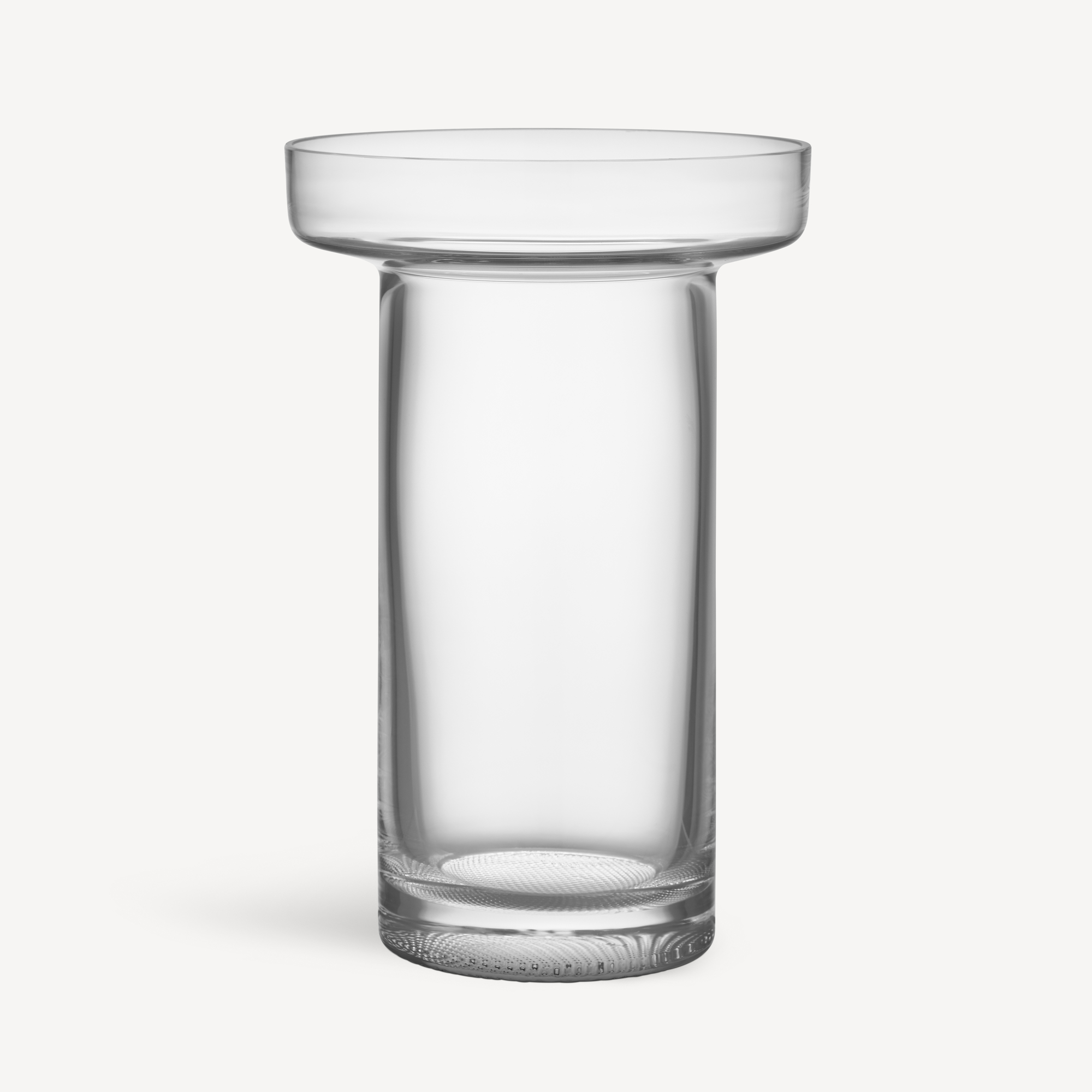 Limelight rosevase 230 mm