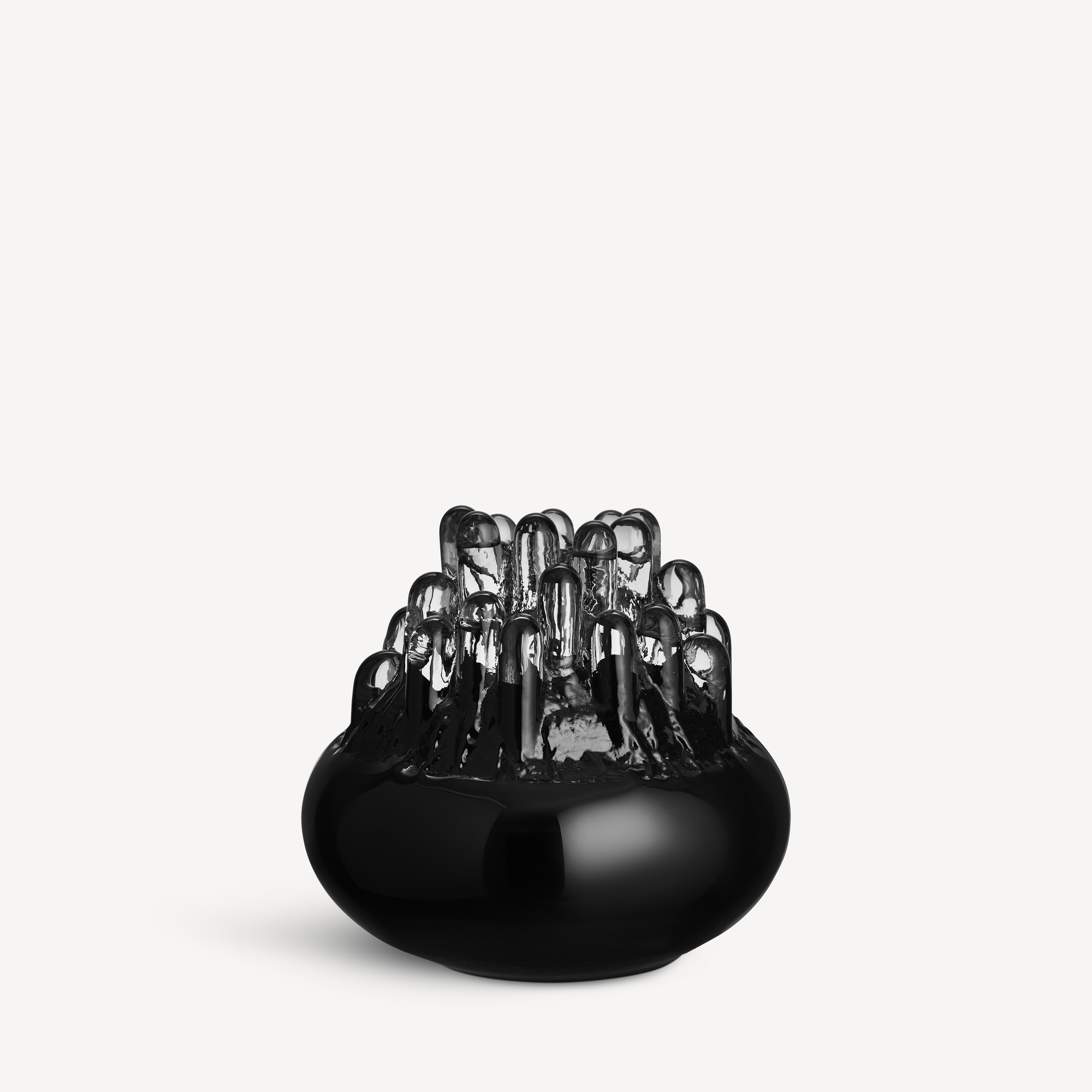 Polar candle holder 200mm