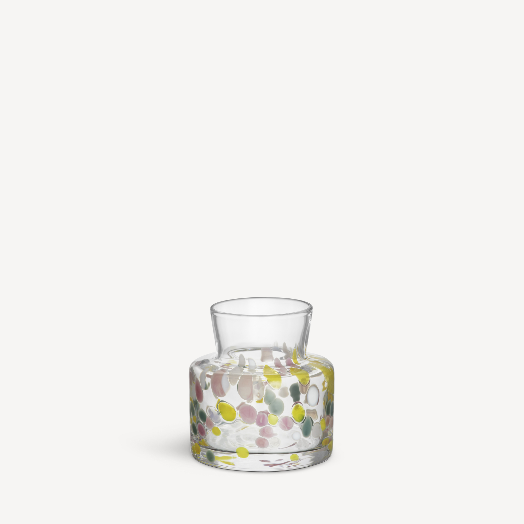 Meadow vase vår 115 mm