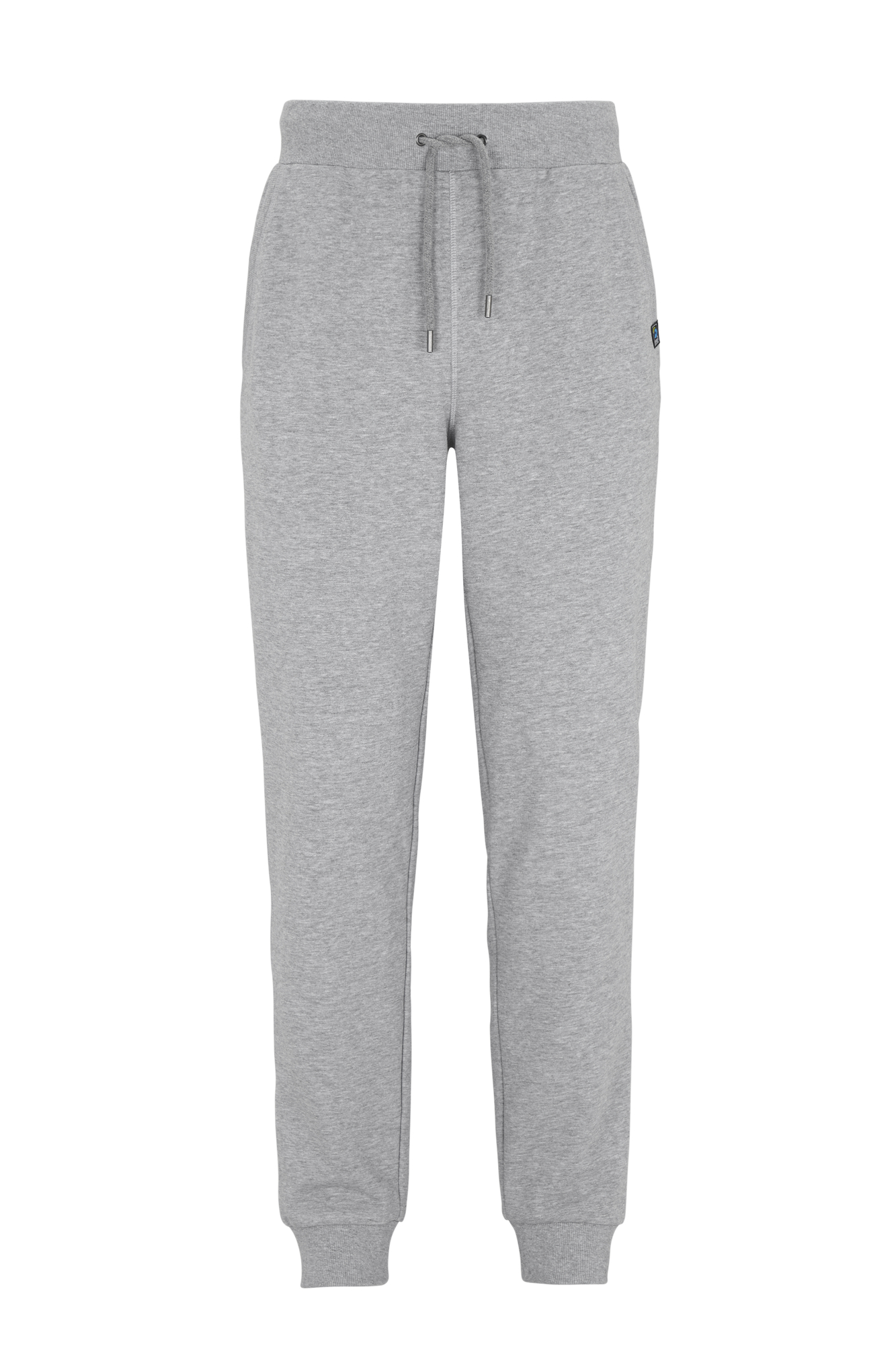 F. Terry Pants Man