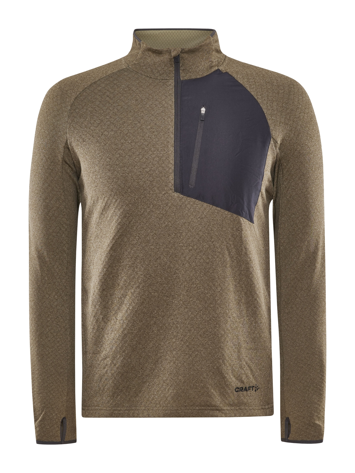 CORE Trim Thermal midlayer M
