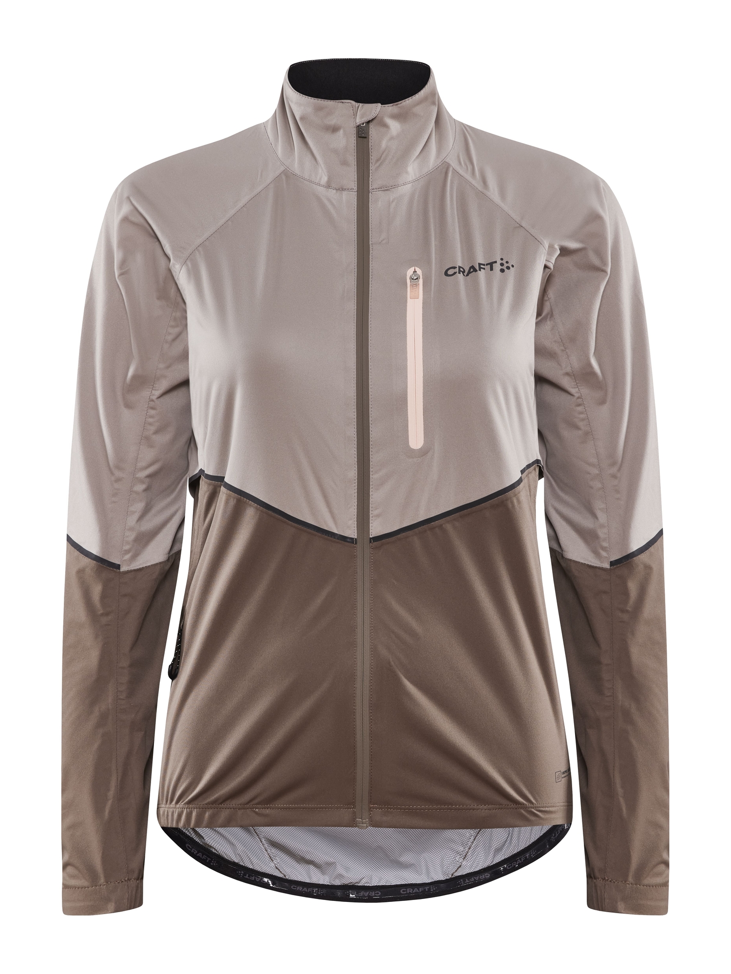 Adv Endur Hydro Jacket W