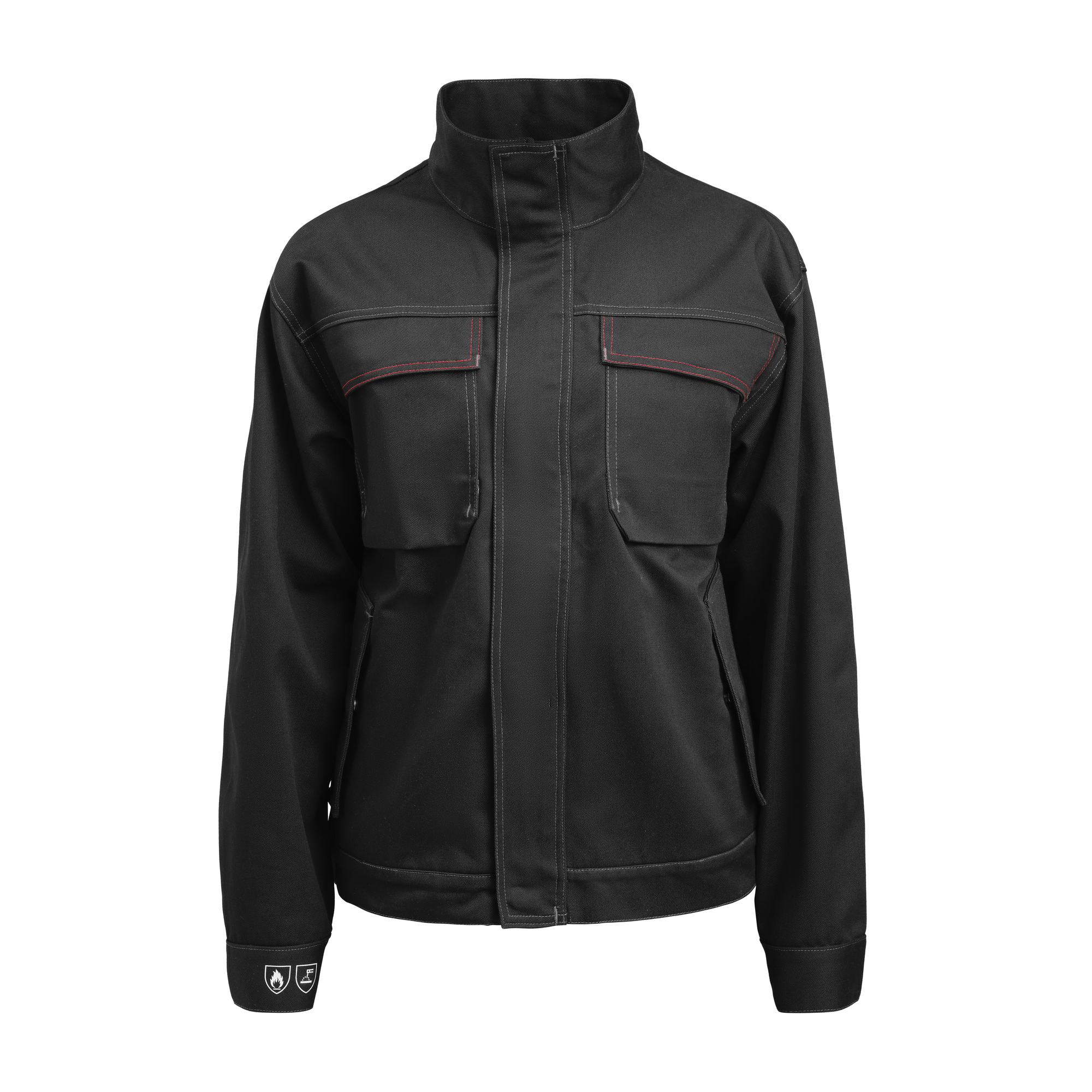 Jacket Flame